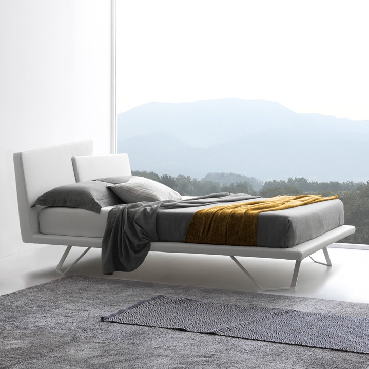 Afficher le produit Meeting_b Lit du fabricant Presotto