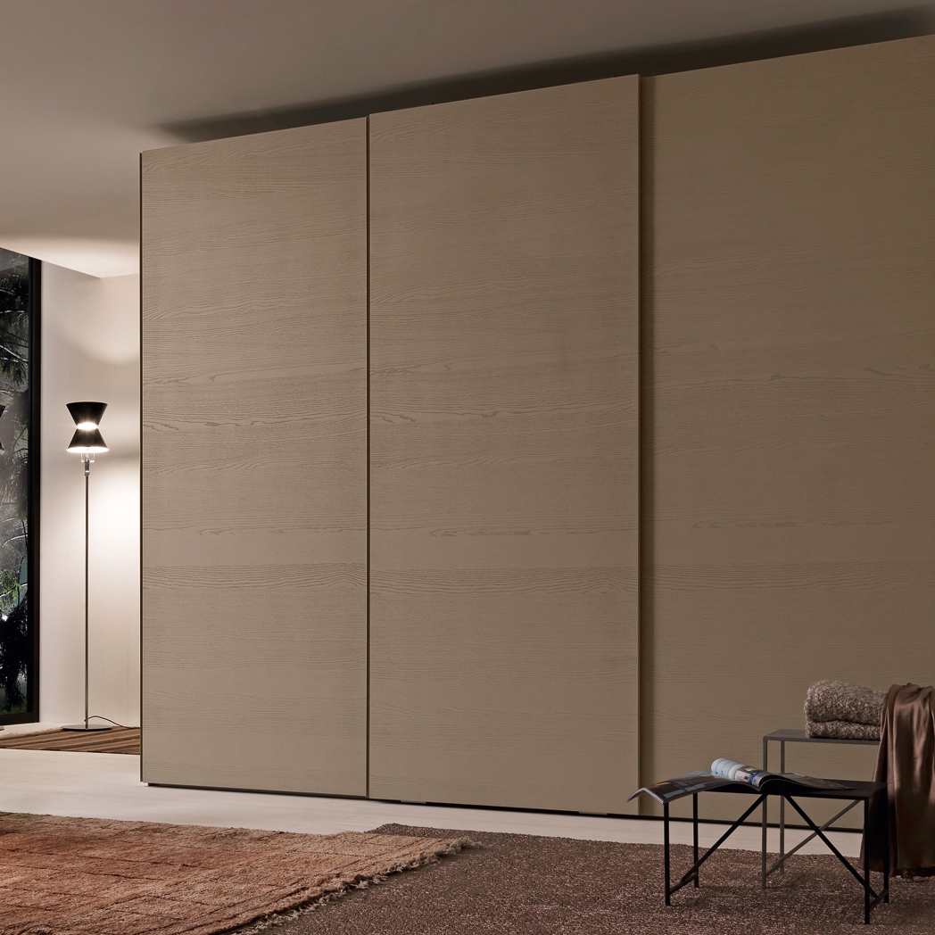 Vertoon produk Meg Liscia_1 Wardrobe van vervaardiger Presotto