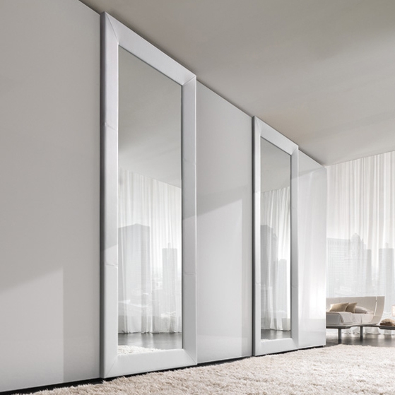 Display product Mirror_2 Wardrobe from manufacturer Presotto