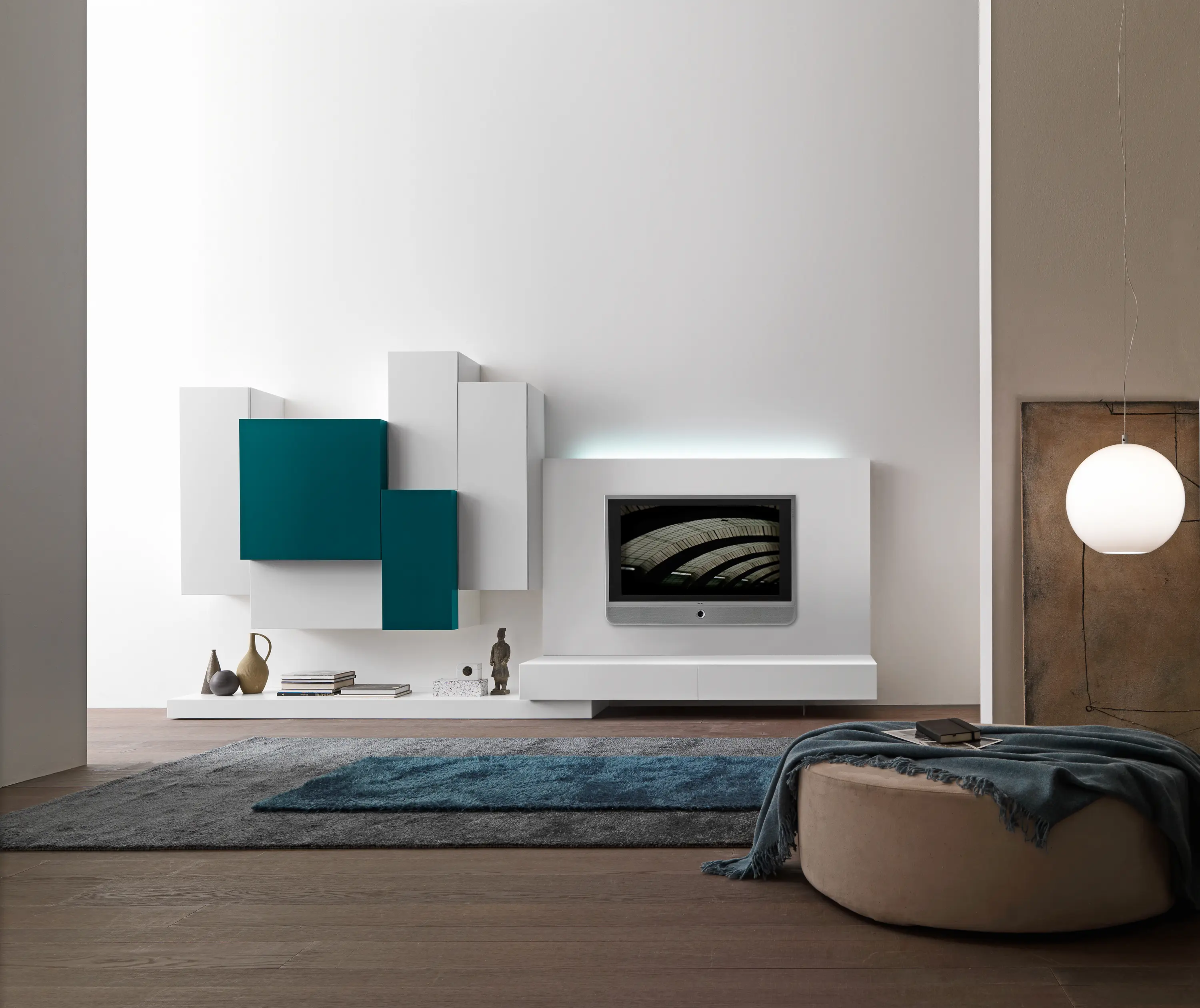 Presotto - Modus