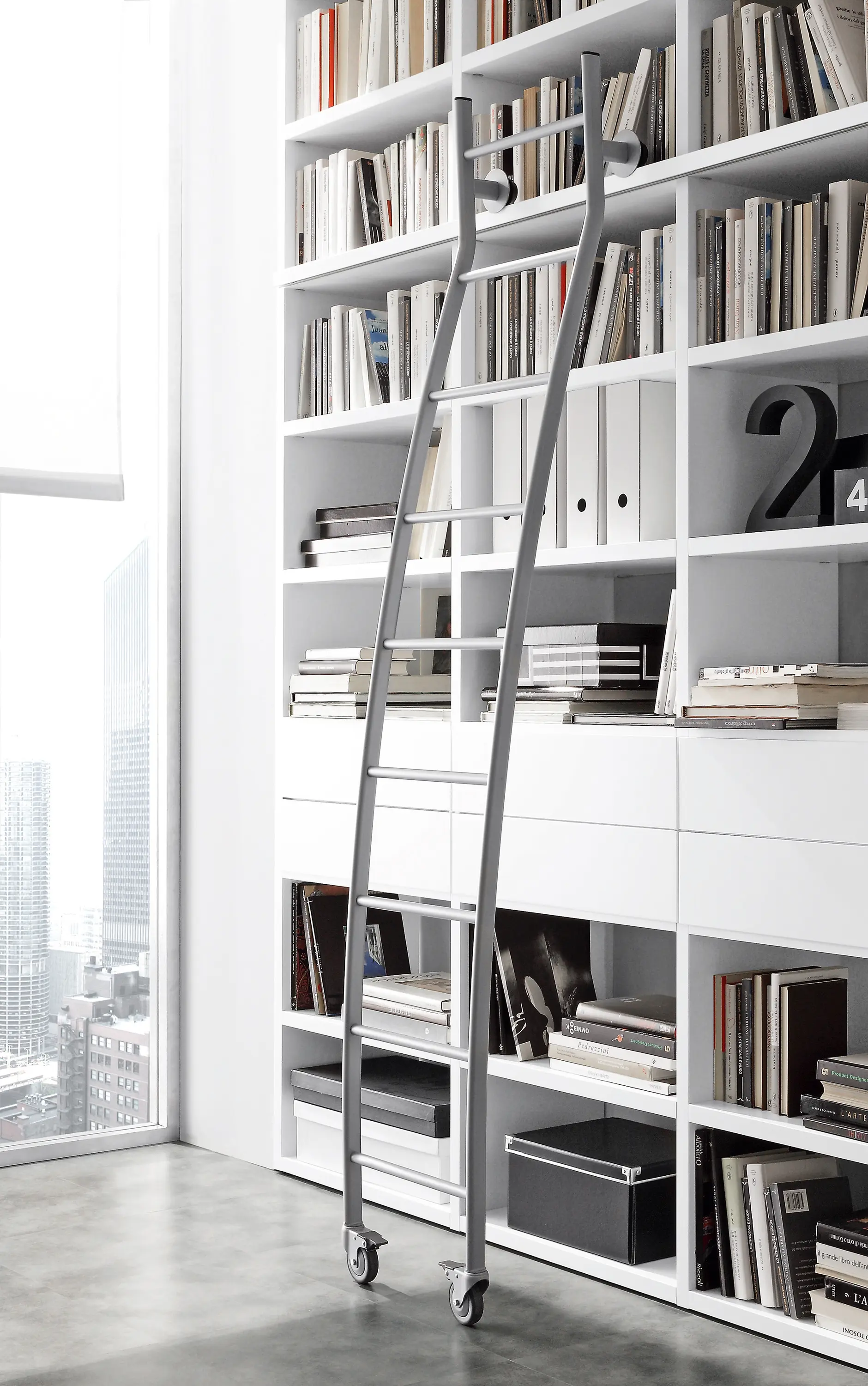 Presotto - Pari & Dispari Librerie