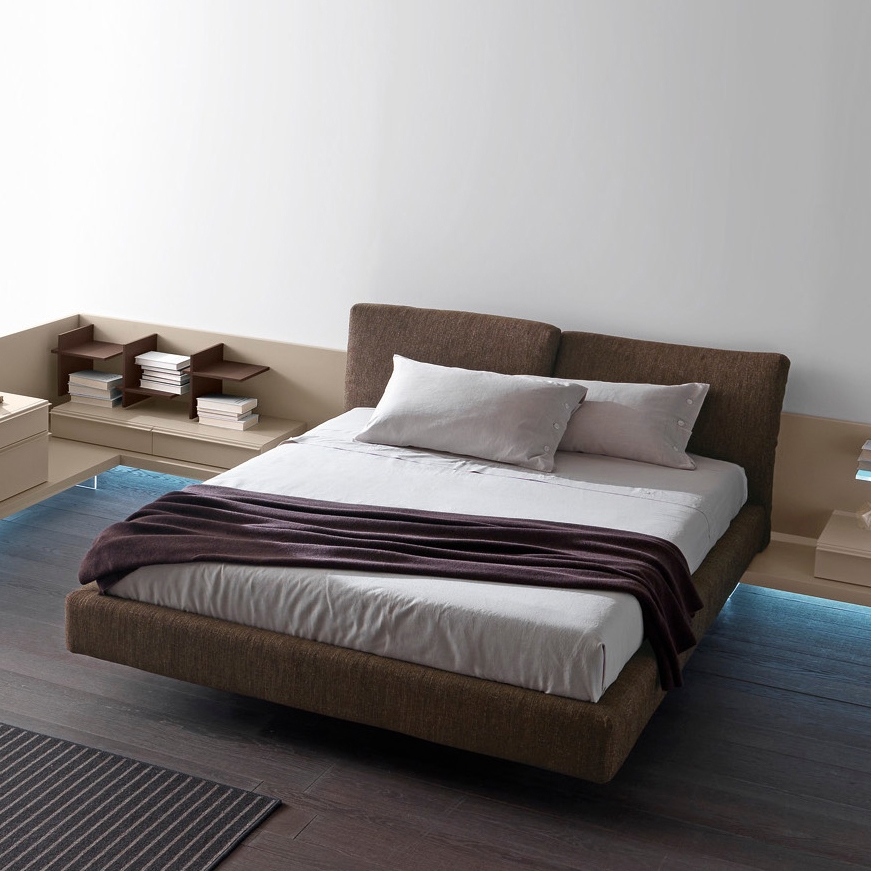 Vertoon produk Reflex upholstered van vervaardiger Presotto