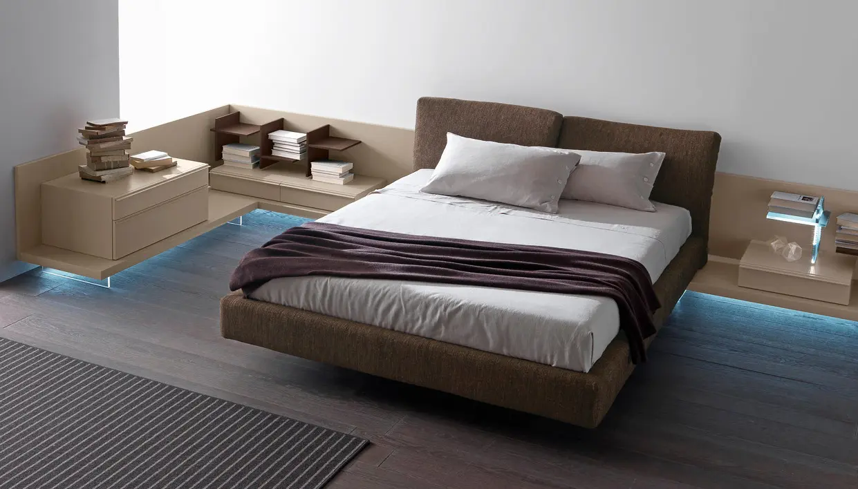 Presotto - Reflex imbottito