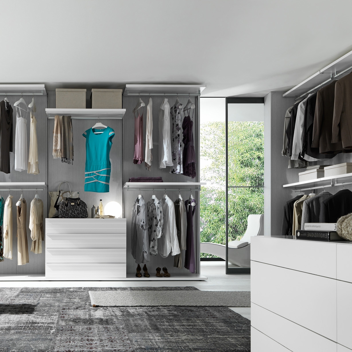 Display product Varius | Free from manufacturer Presotto