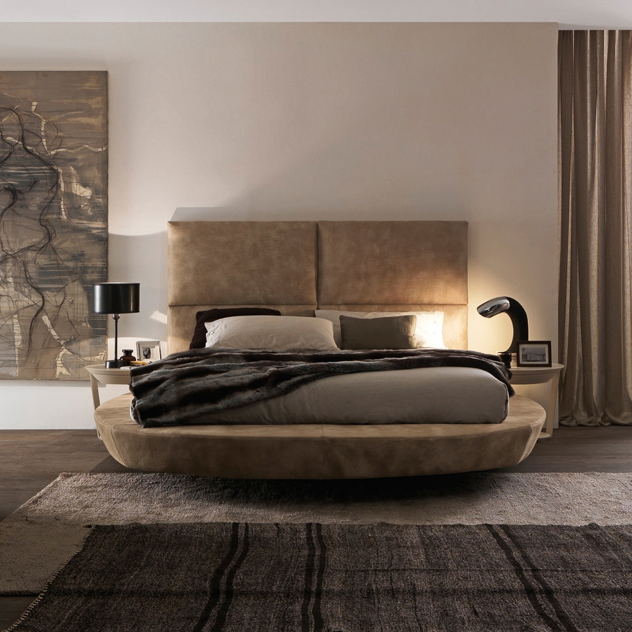 Vertoon produk Zero_Size M Bed van vervaardiger Presotto