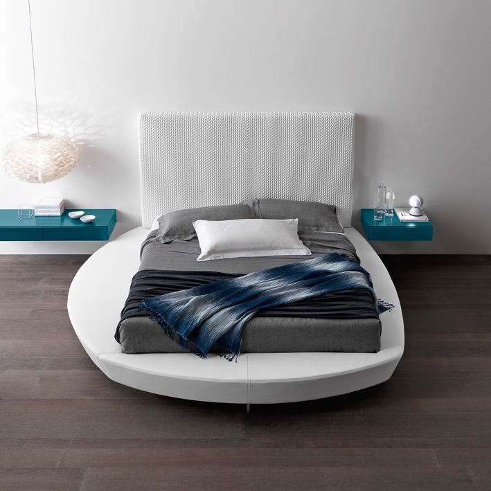 Vertoon produk Zero_Size S-M-L Bed van vervaardiger Presotto