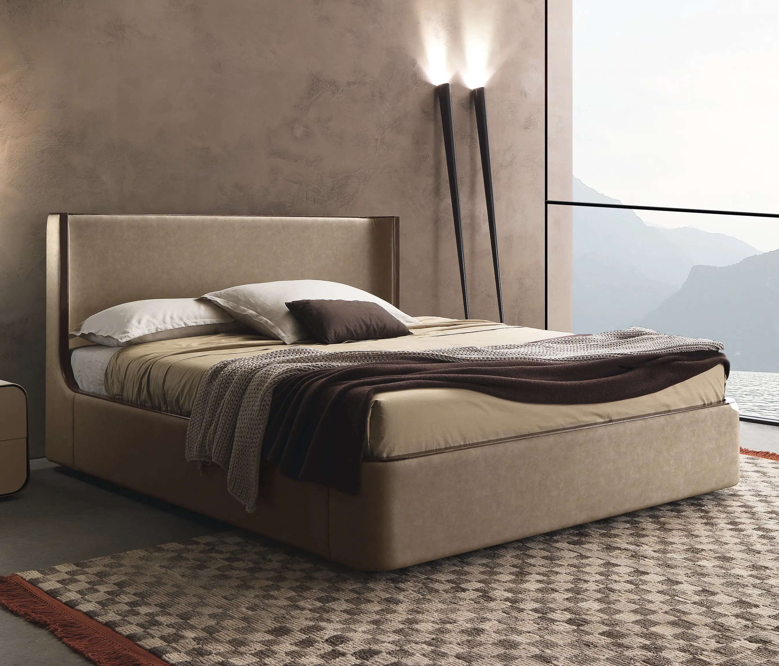 Presotto - Callas Letto