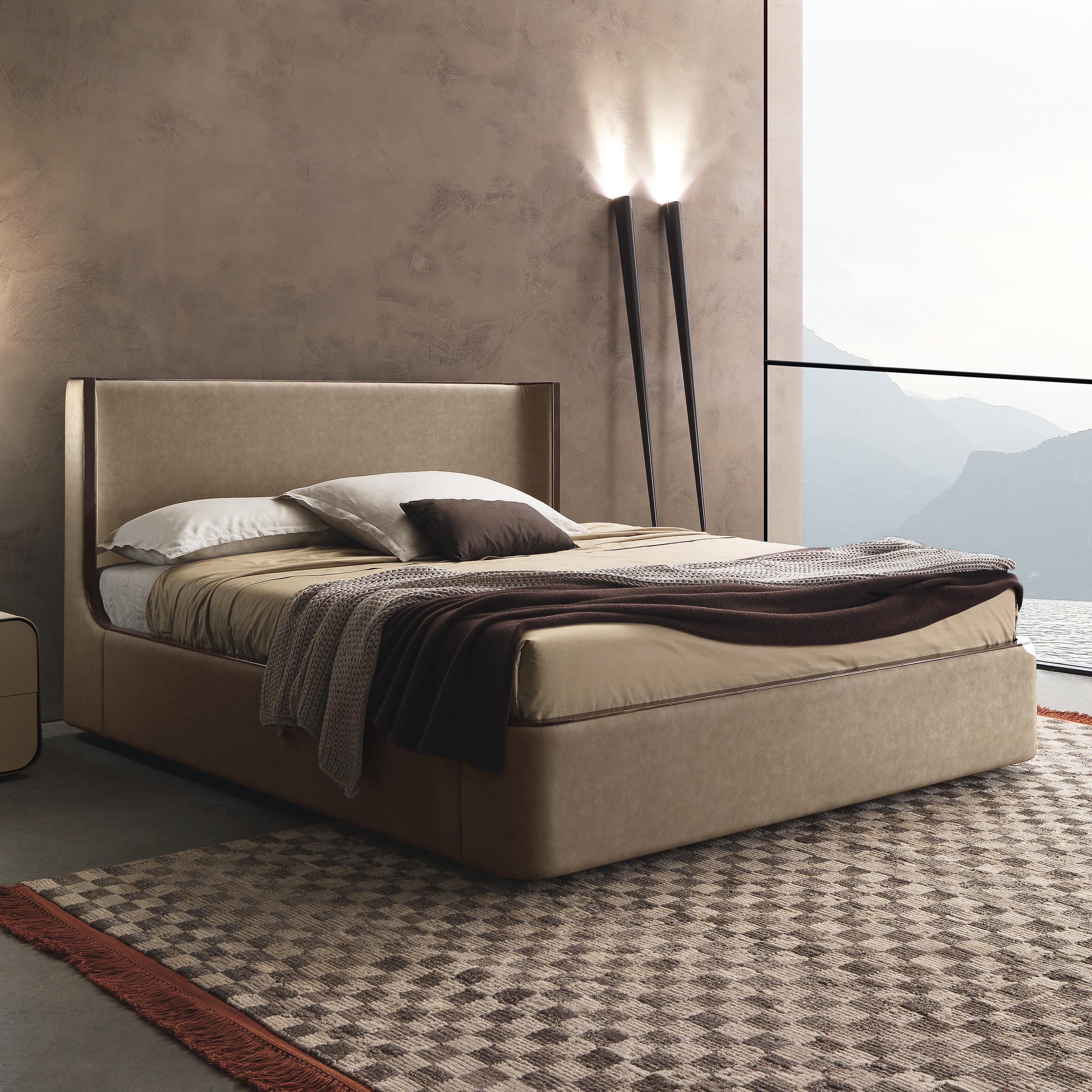 Callas Letto