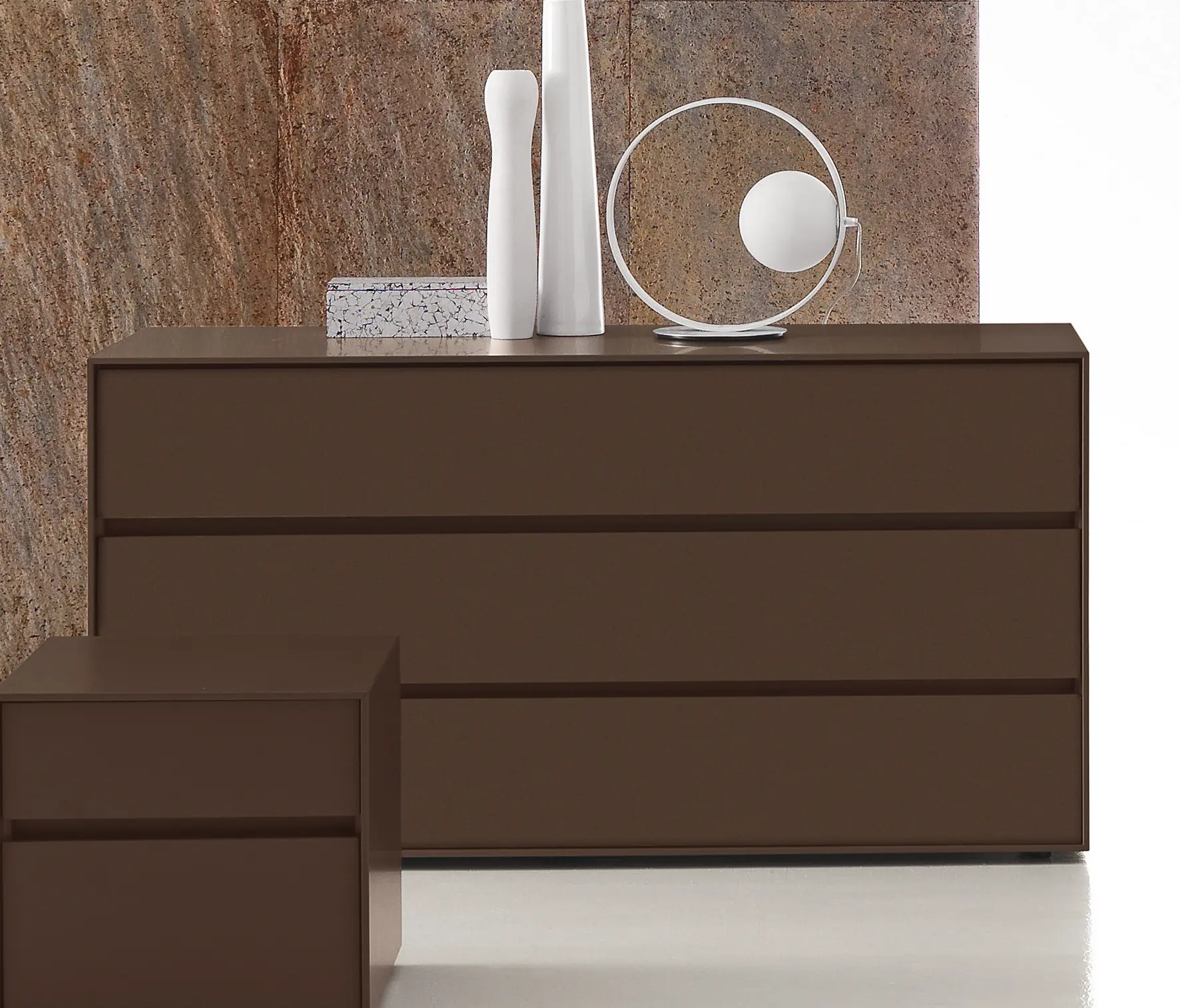 Presotto - Complementi Notte Box