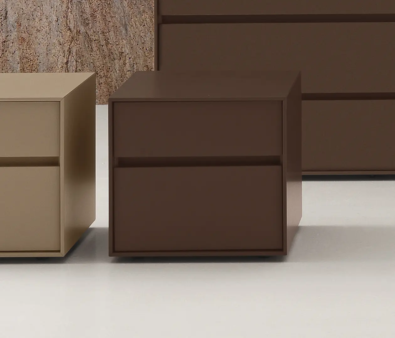 Presotto - Complementi Notte Box