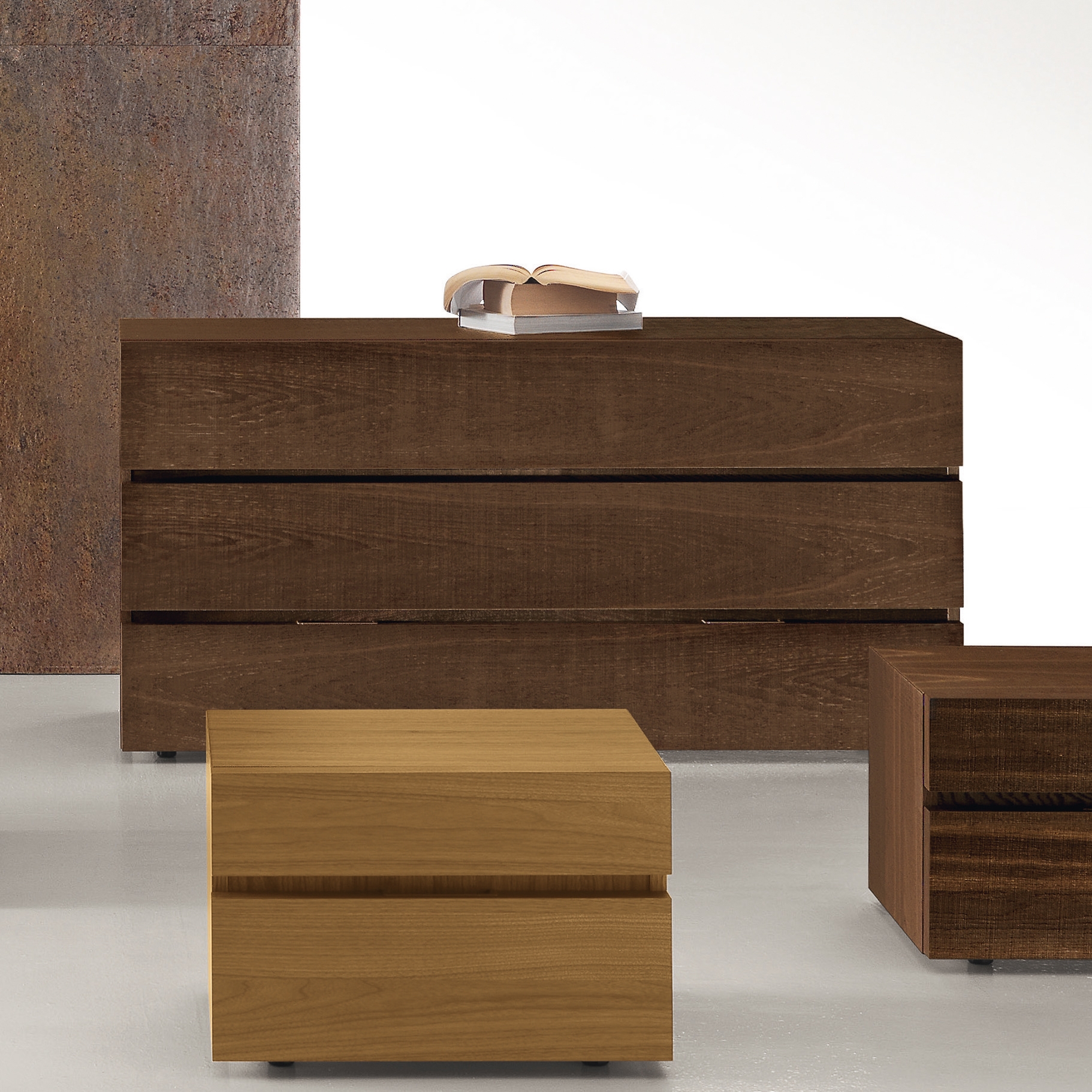 Vertoon produk Complementi Notte Club_2 van vervaardiger Presotto