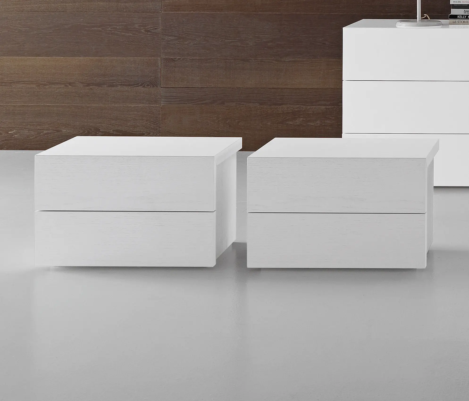 Presotto - Complementi Notte Elle