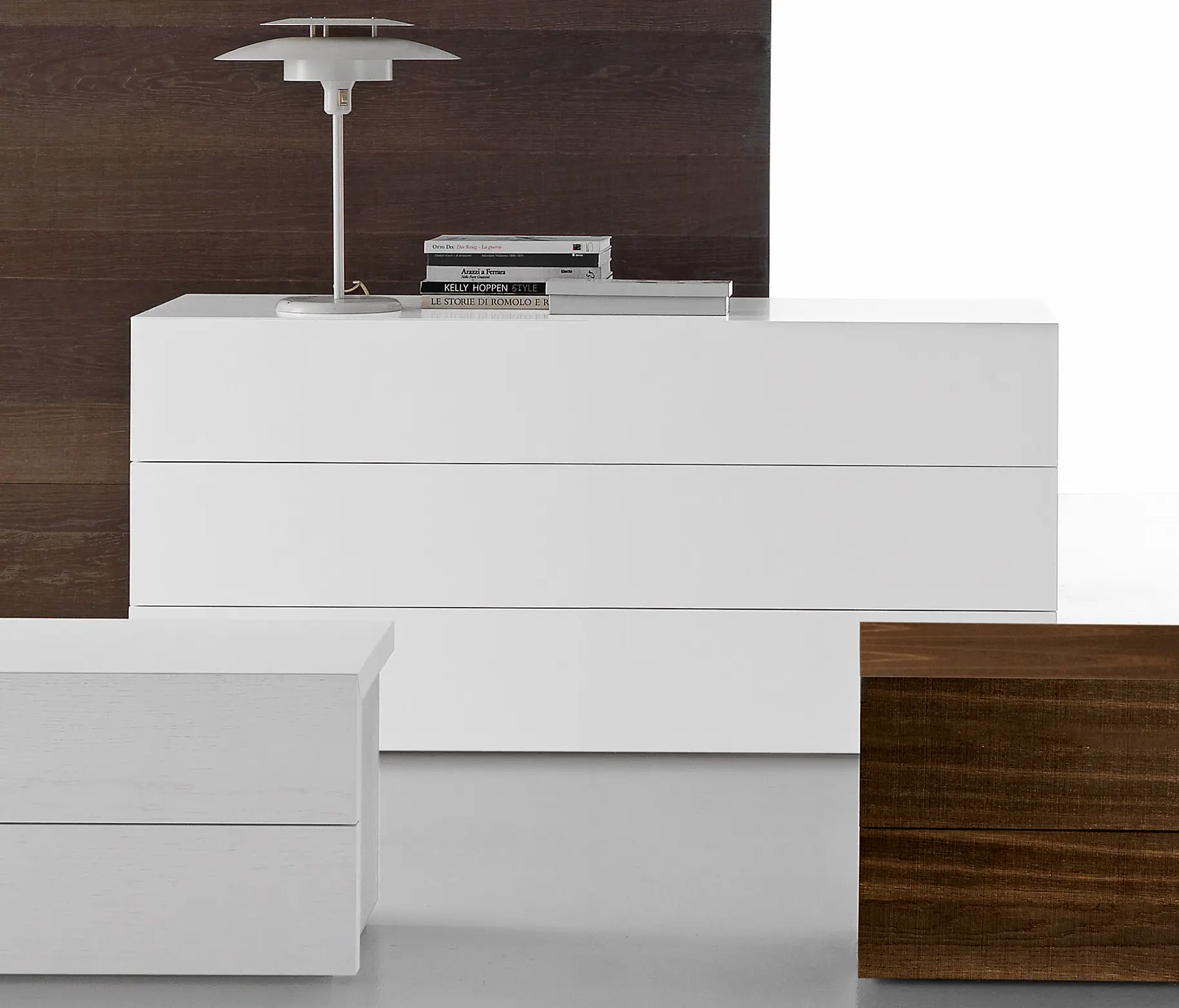 Presotto - Complementi Notte Elle