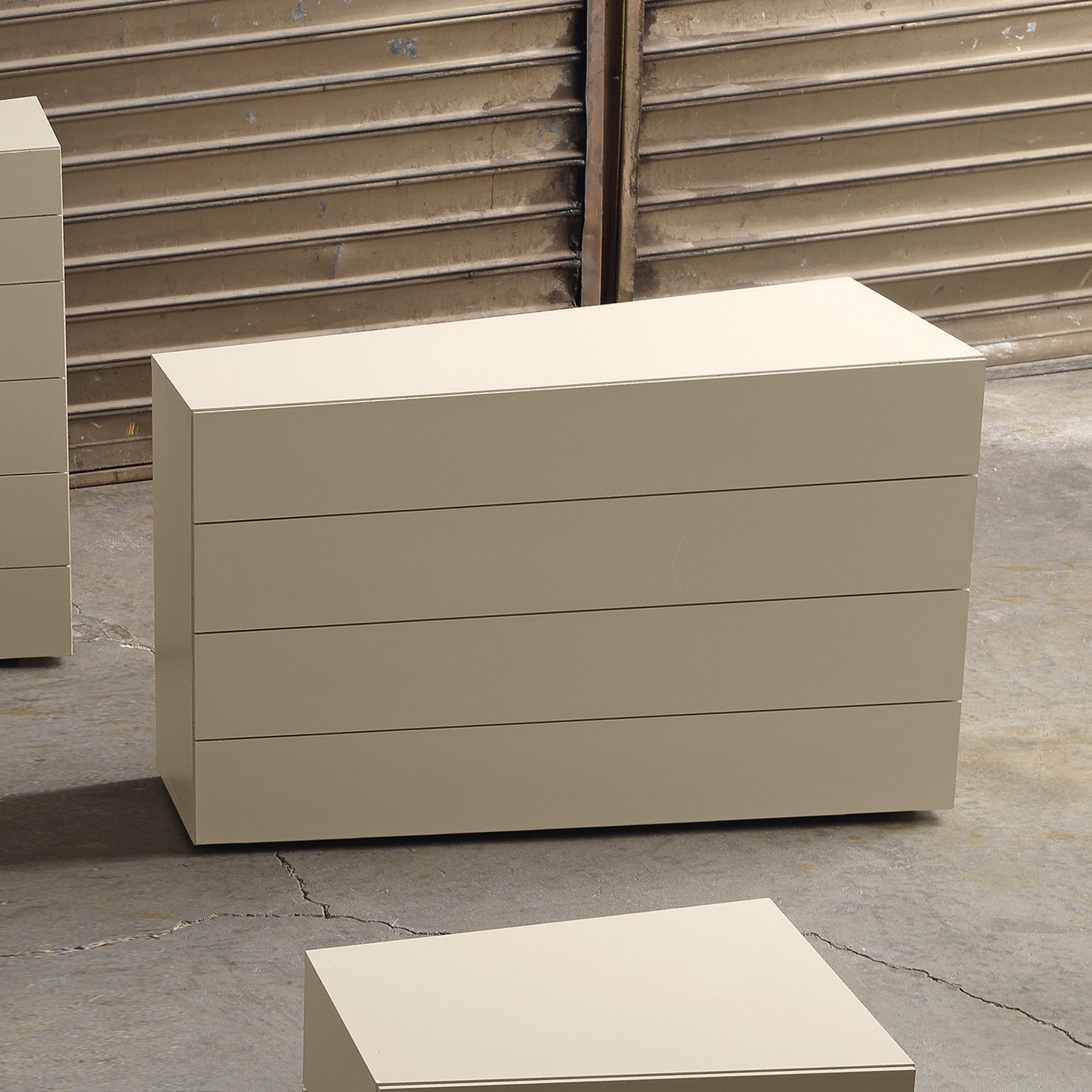 Vertoon produk Complementi Notte I-night system_inclinART van vervaardiger Presotto