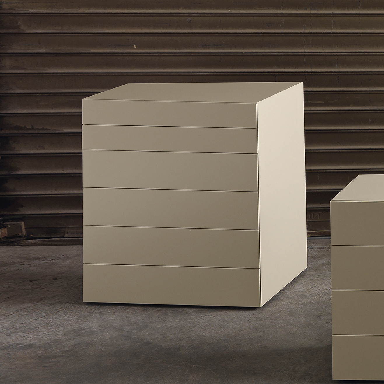 Vertoon produk Complementi Notte I-night system_inclinART van vervaardiger Presotto
