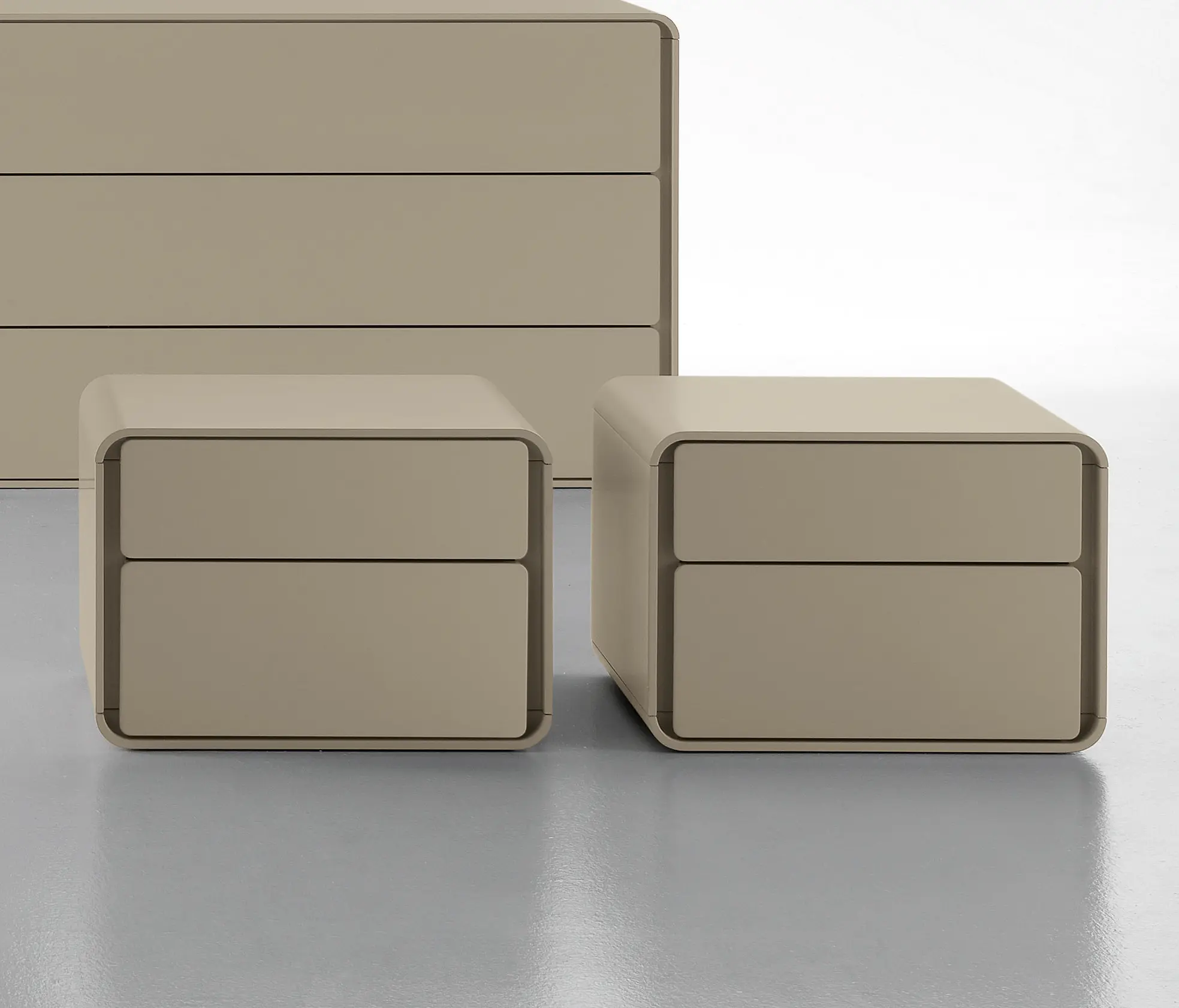 Presotto - Complementi Notte Ice