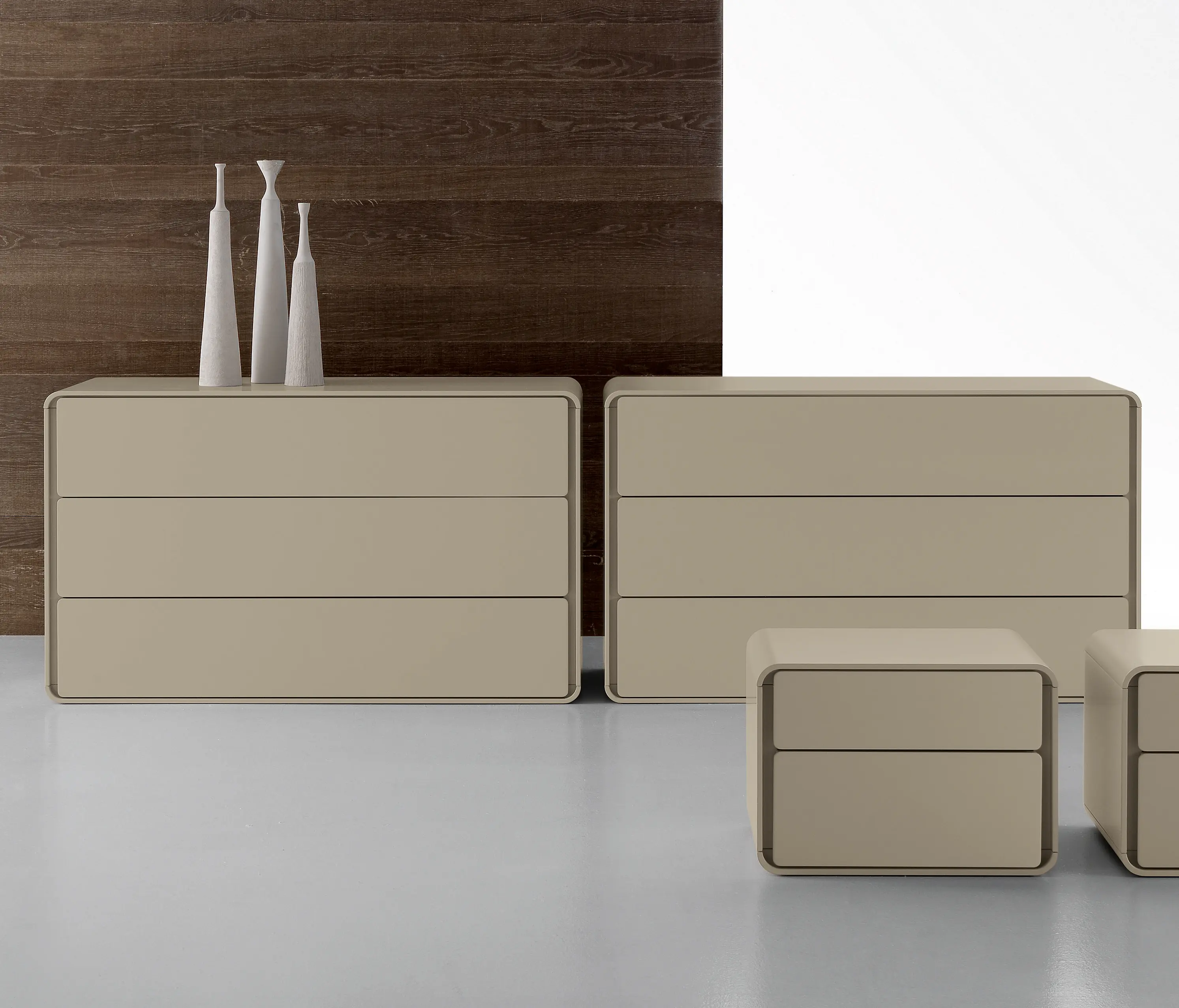 Presotto - Complementi Notte Ice