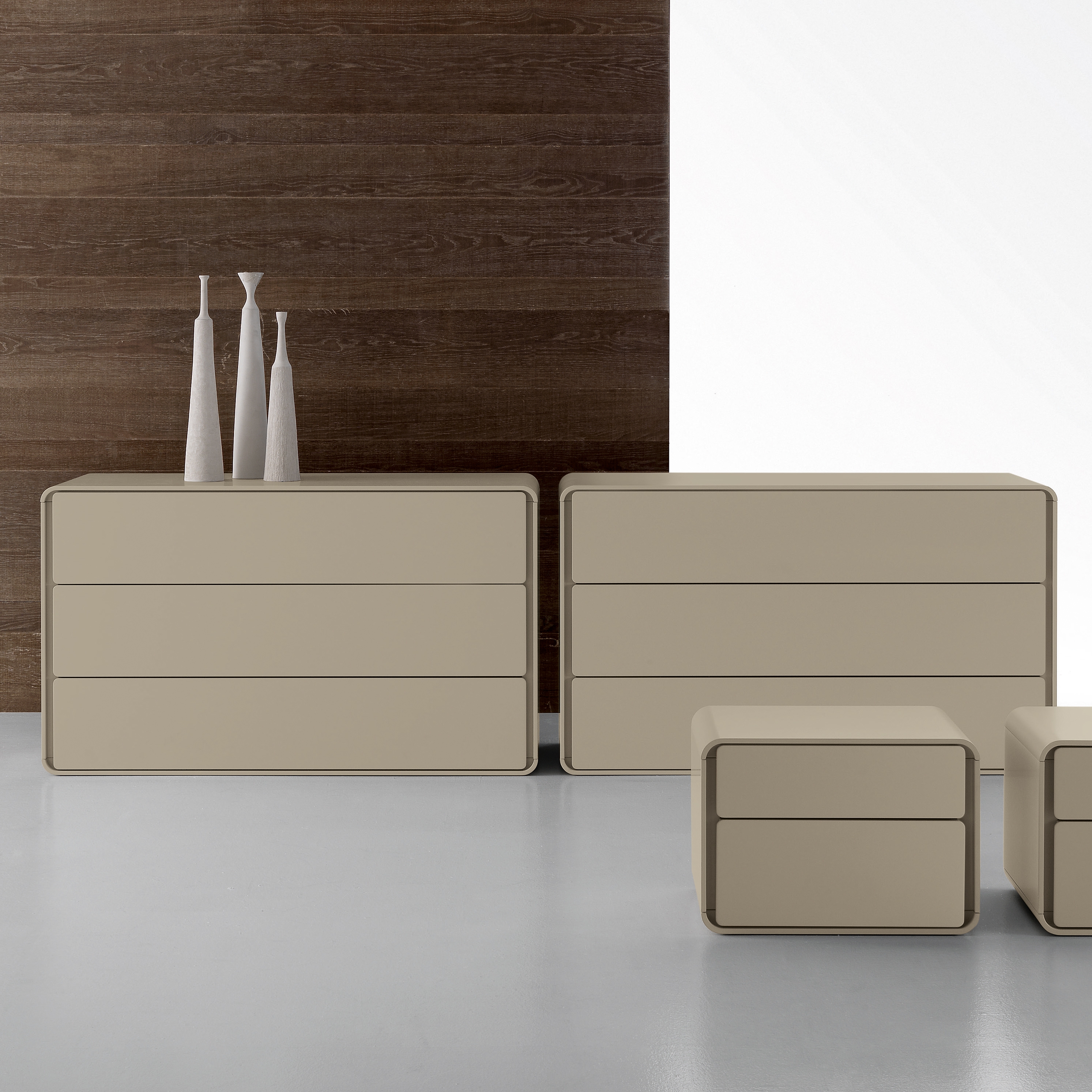 Vertoon produk Complementi Notte Ice van vervaardiger Presotto