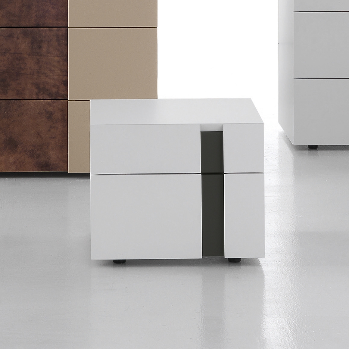 Vertoon produk Complementi Notte Inside van vervaardiger Presotto