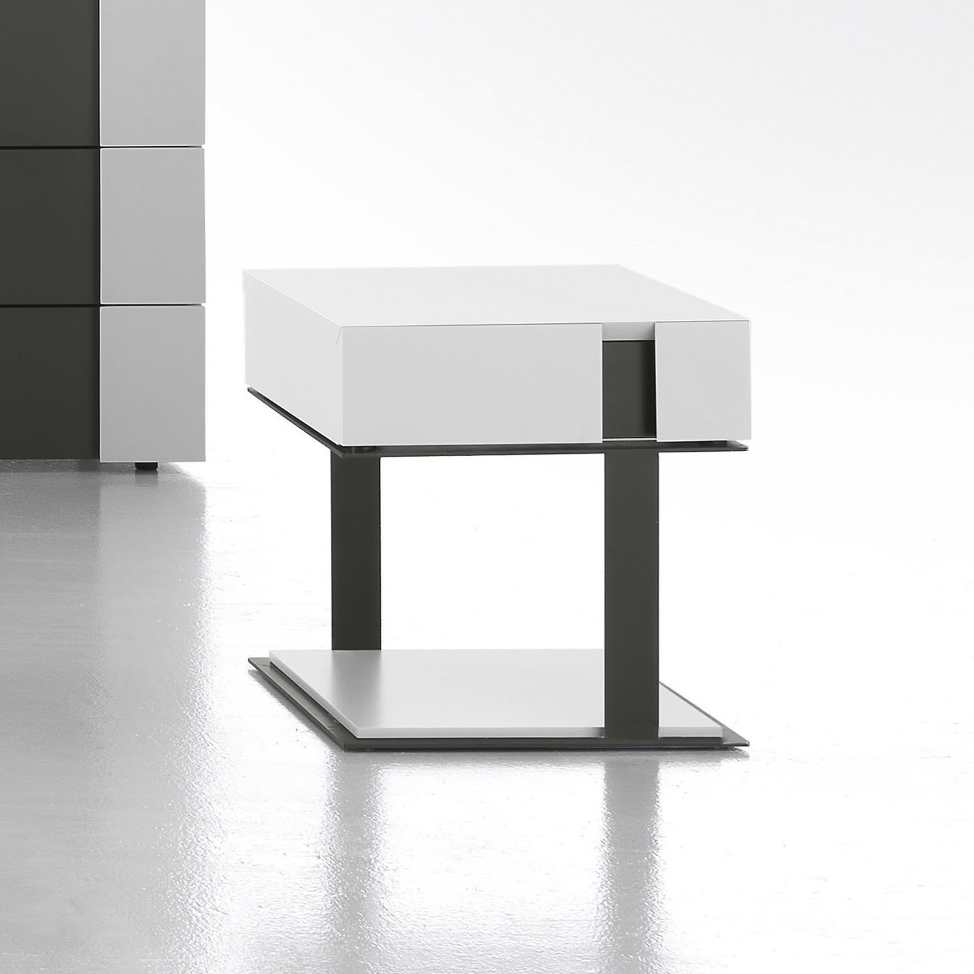 Vertoon produk Complementi Notte Inside van vervaardiger Presotto