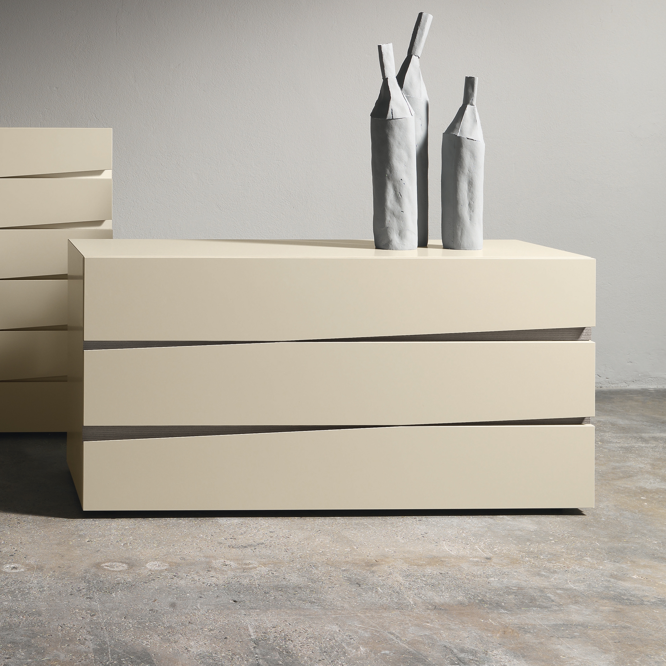 Mostra il prodotto Complementi Notte Jazz del produttore Presotto