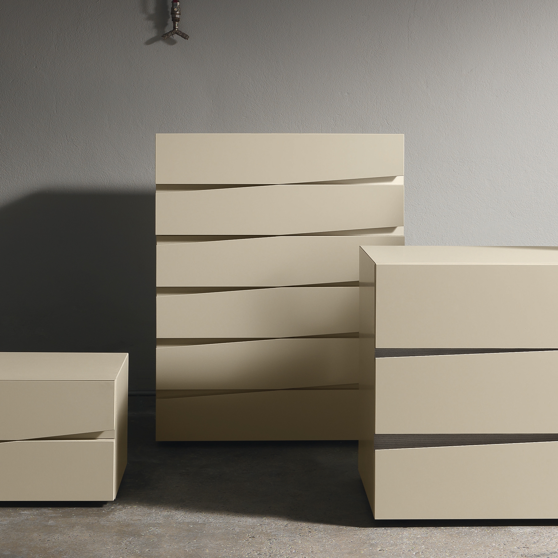 Mostra il prodotto Complementi Notte Jazz del produttore Presotto