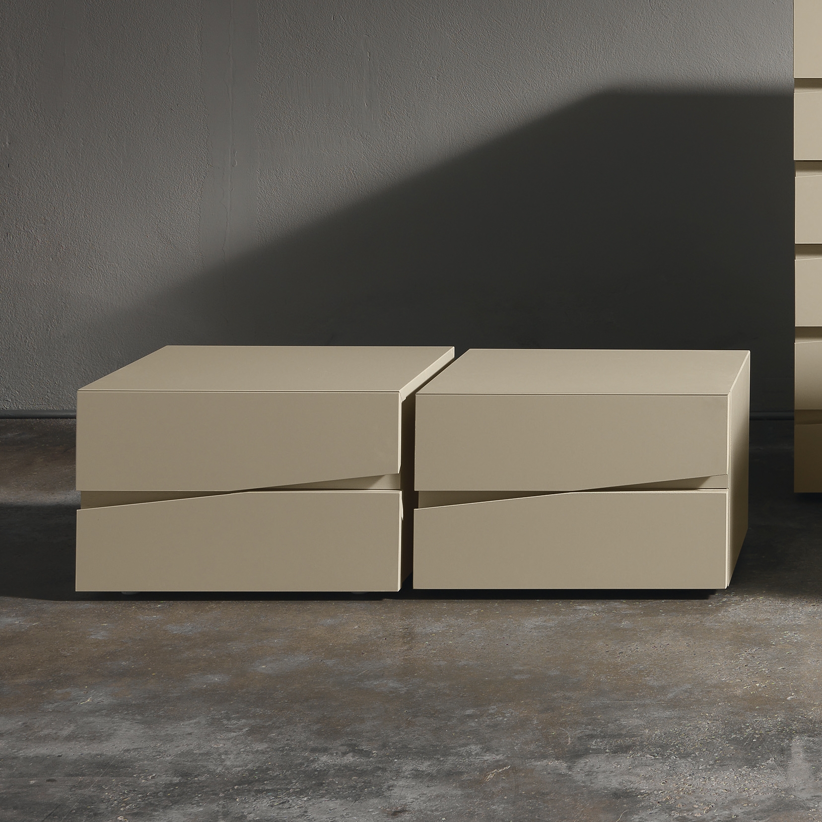 Mostra il prodotto Complementi Notte Jazz del produttore Presotto