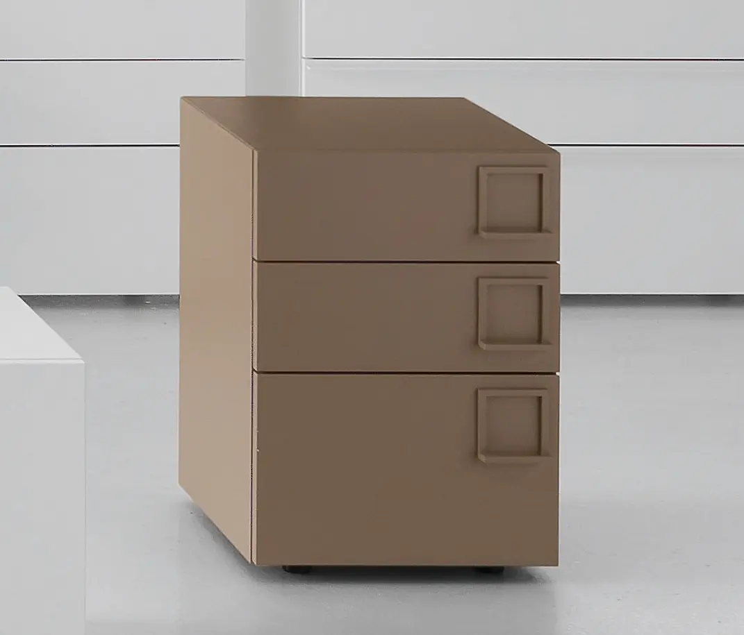 Presotto - Complementi Notte Onyx