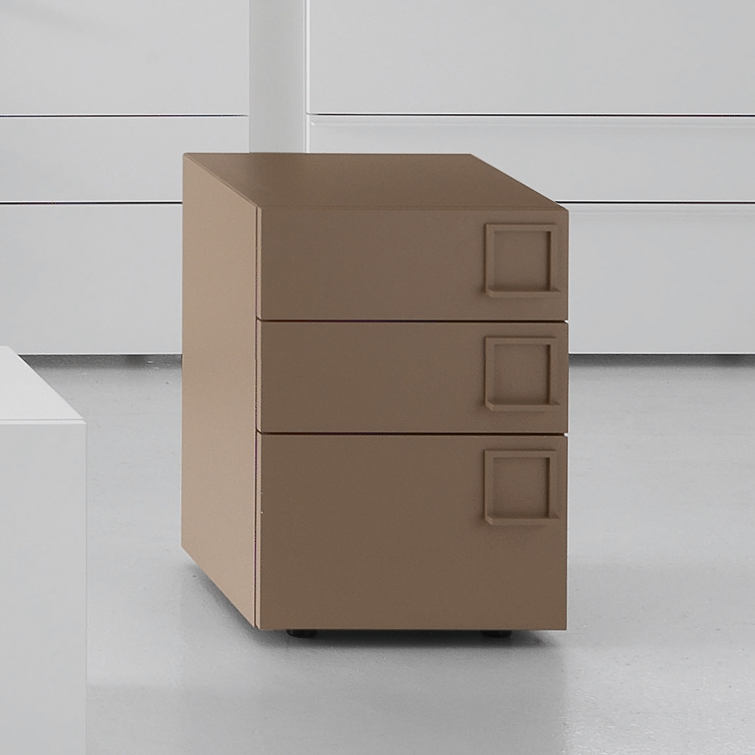 Vertoon produk Complementi Notte Onyx van vervaardiger Presotto
