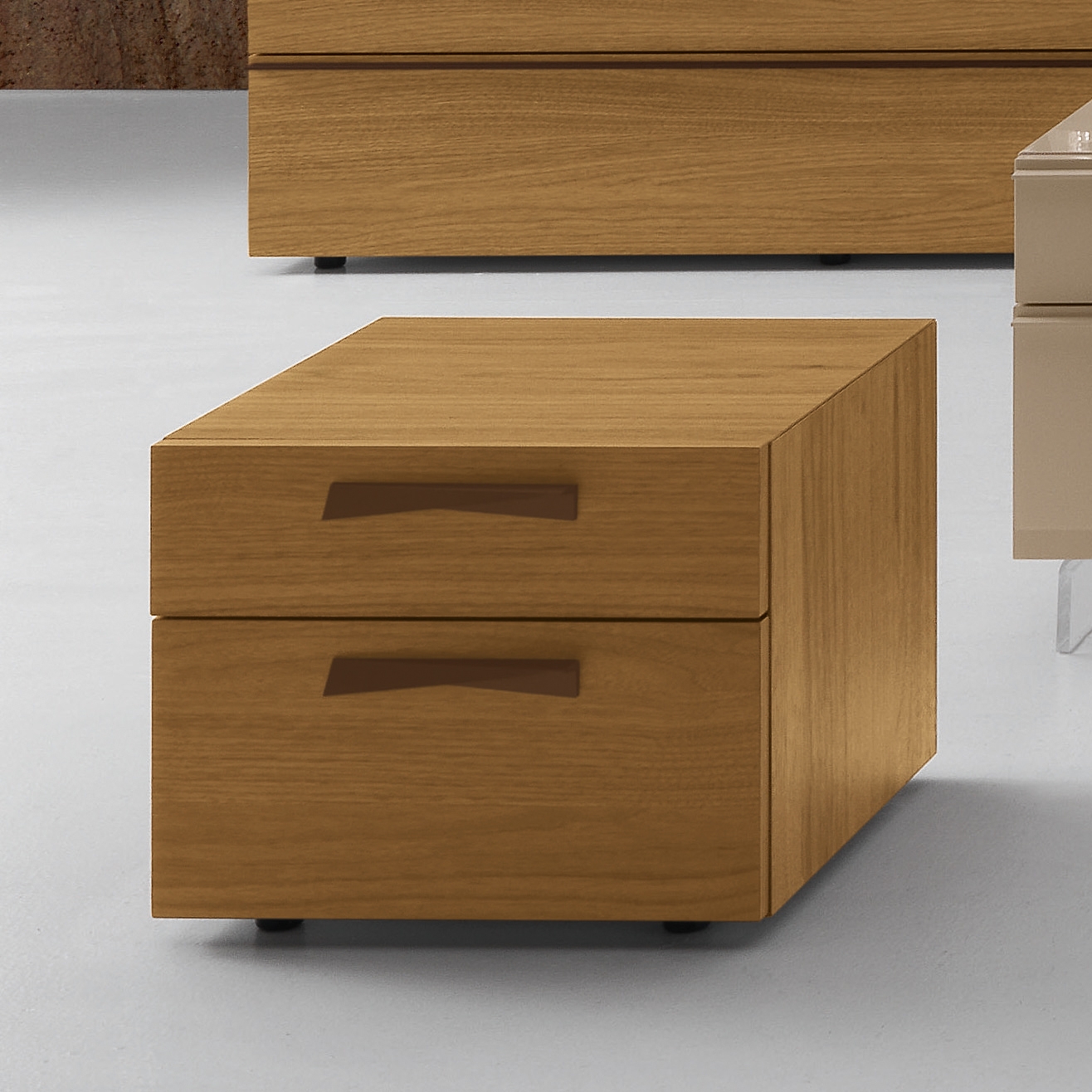 Vertoon produk Complementi Notte Onyx van vervaardiger Presotto