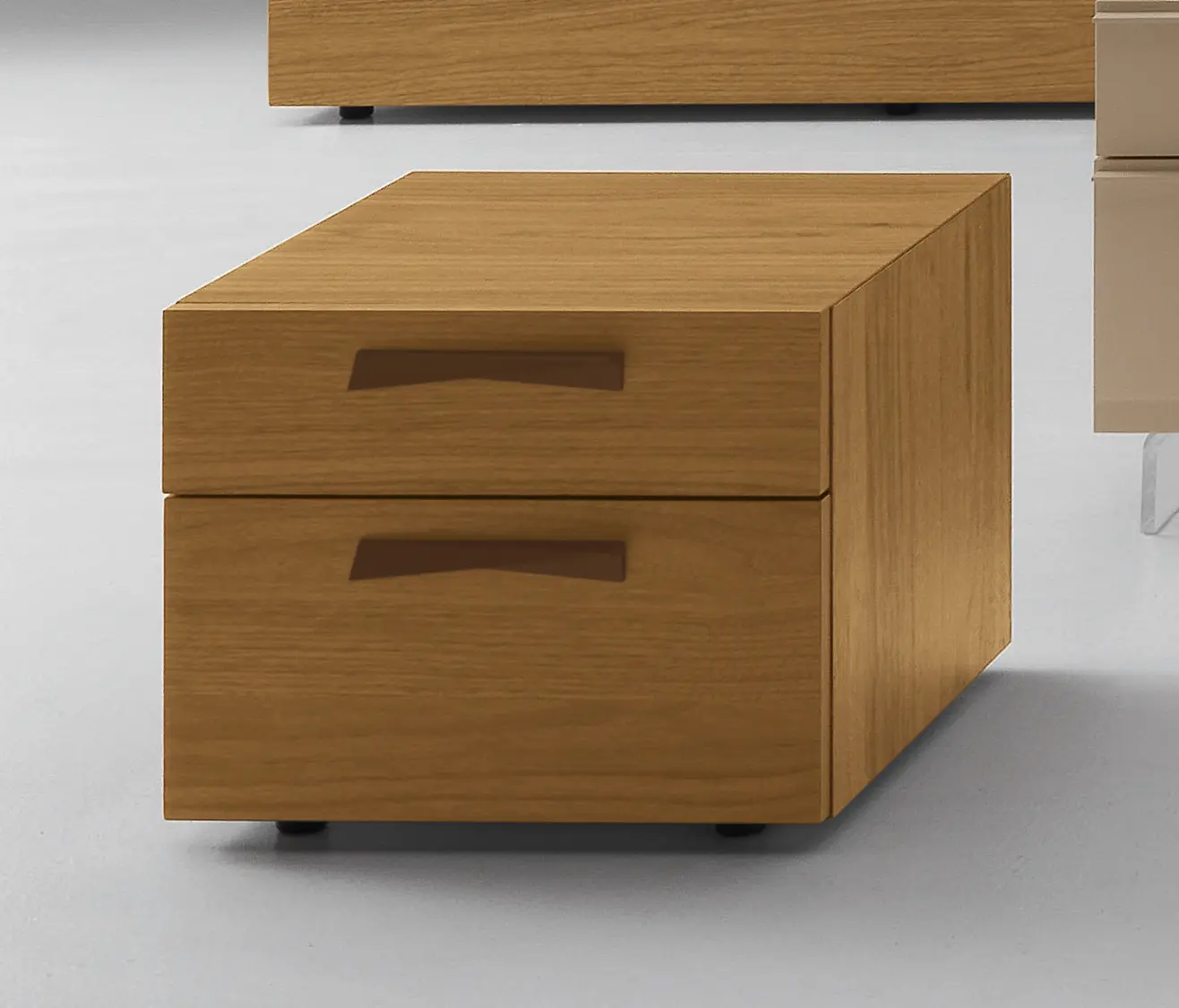 Presotto - Complementi Notte Onyx