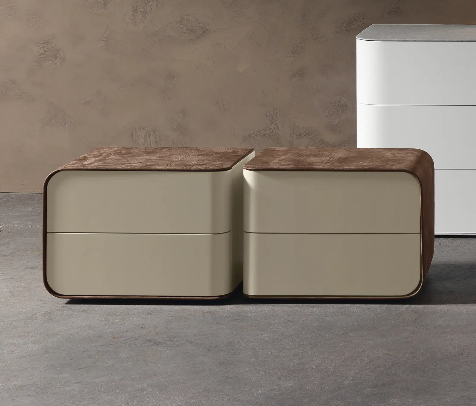 Presotto - Complementi Notte Passion