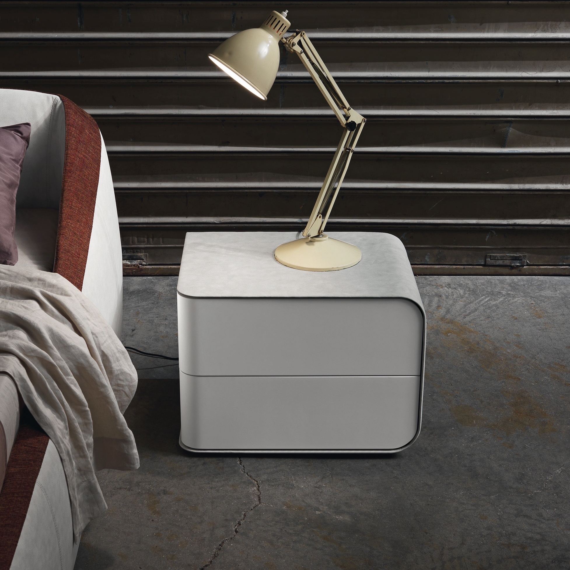 Mostra il prodotto Complementi Notte Passion del produttore Presotto