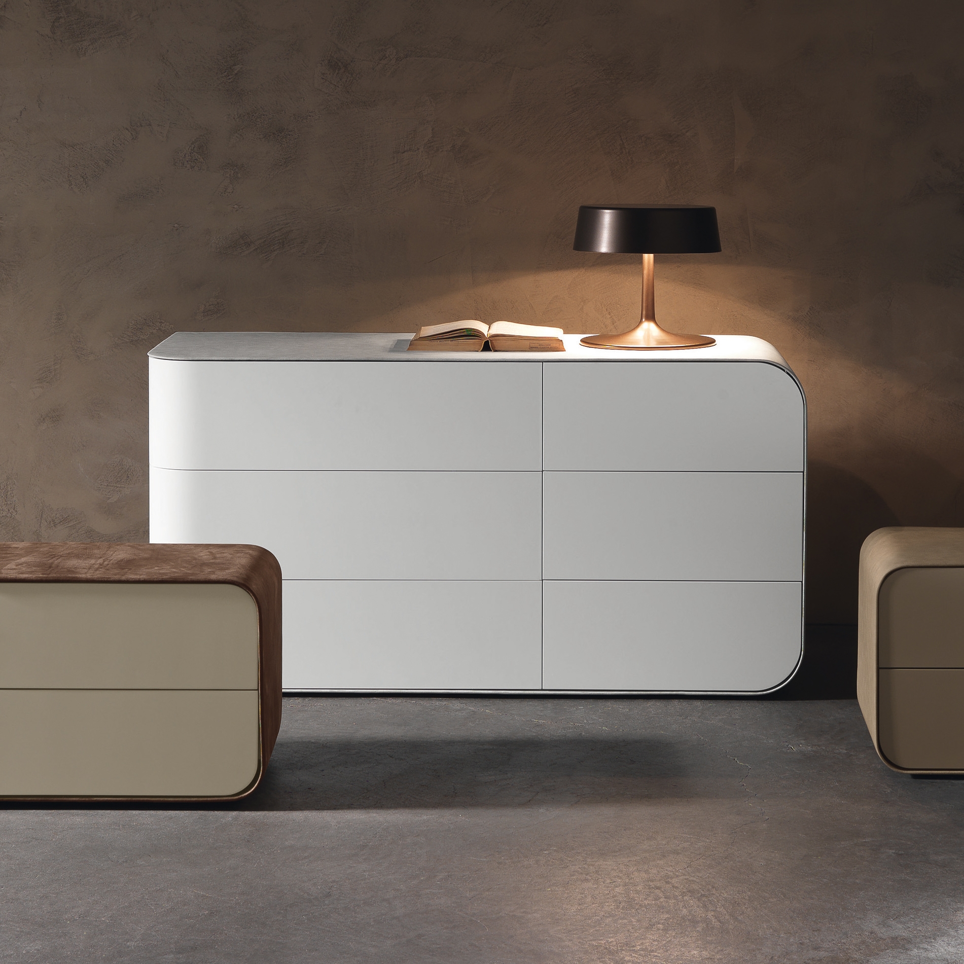 Mostra il prodotto Complementi Notte Passion del produttore Presotto