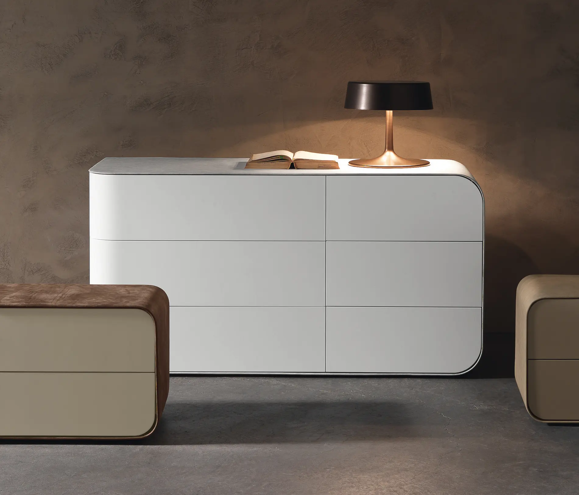 Presotto - Complementi Notte Passion