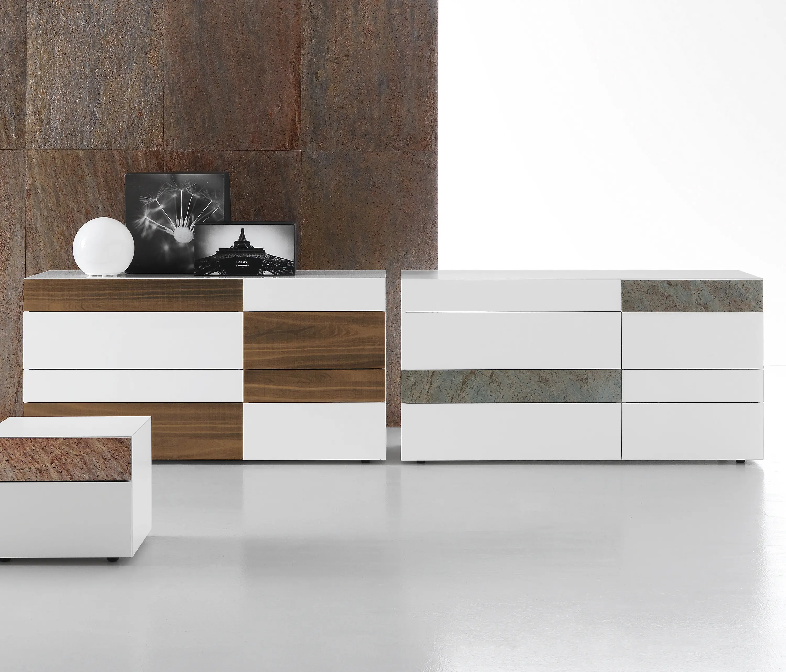 Presotto - Complementi Notte Wing_1