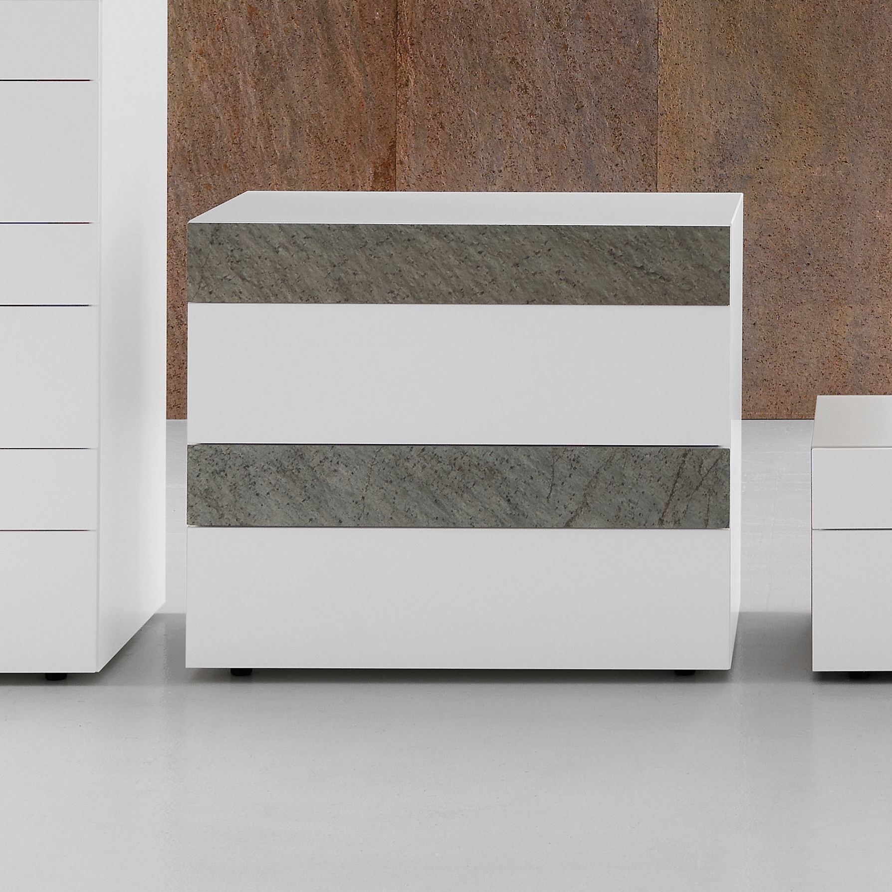 Vertoon produk Complementi Notte Wing_2 van vervaardiger Presotto