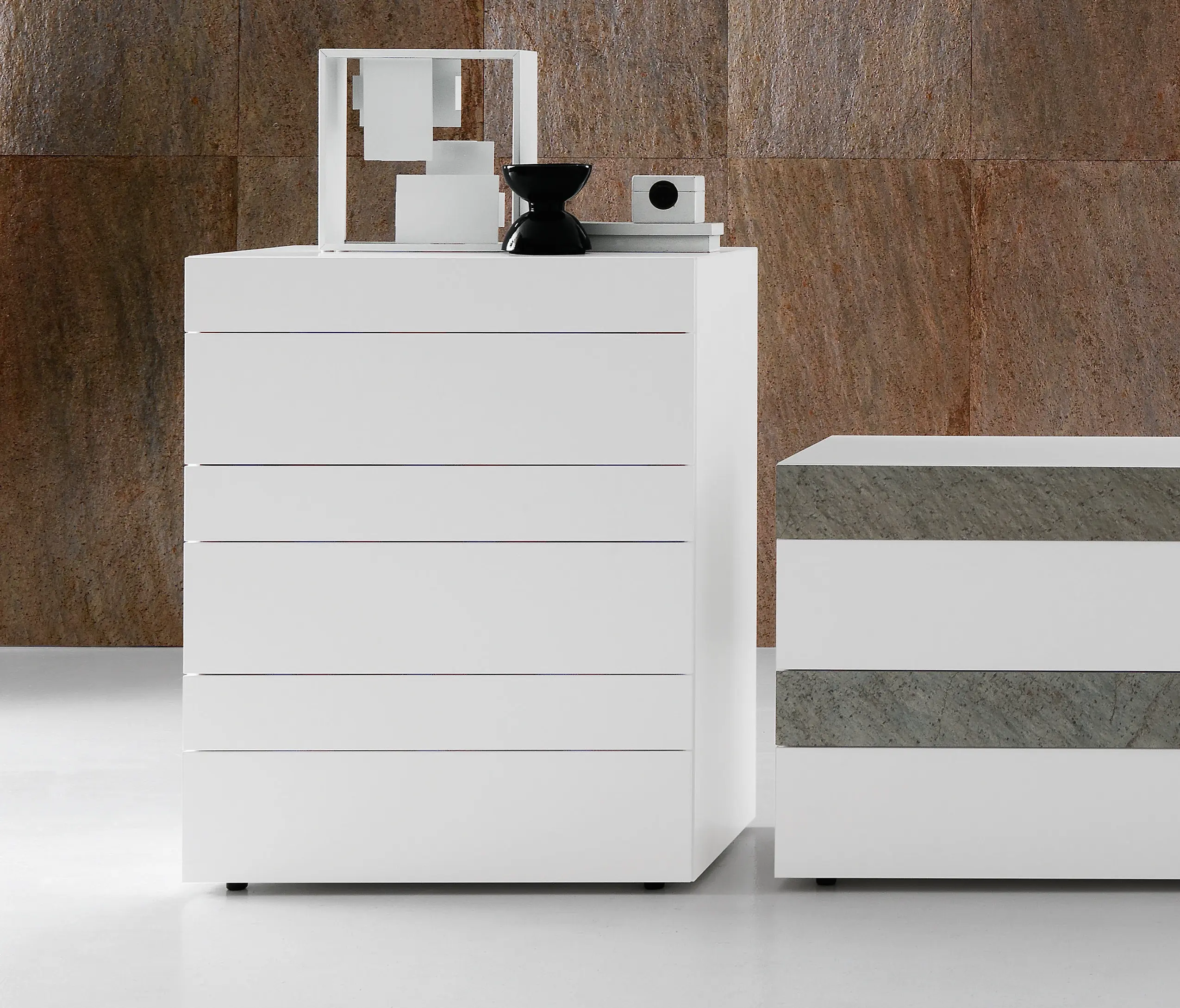 Presotto - Complementi Notte Wing_2