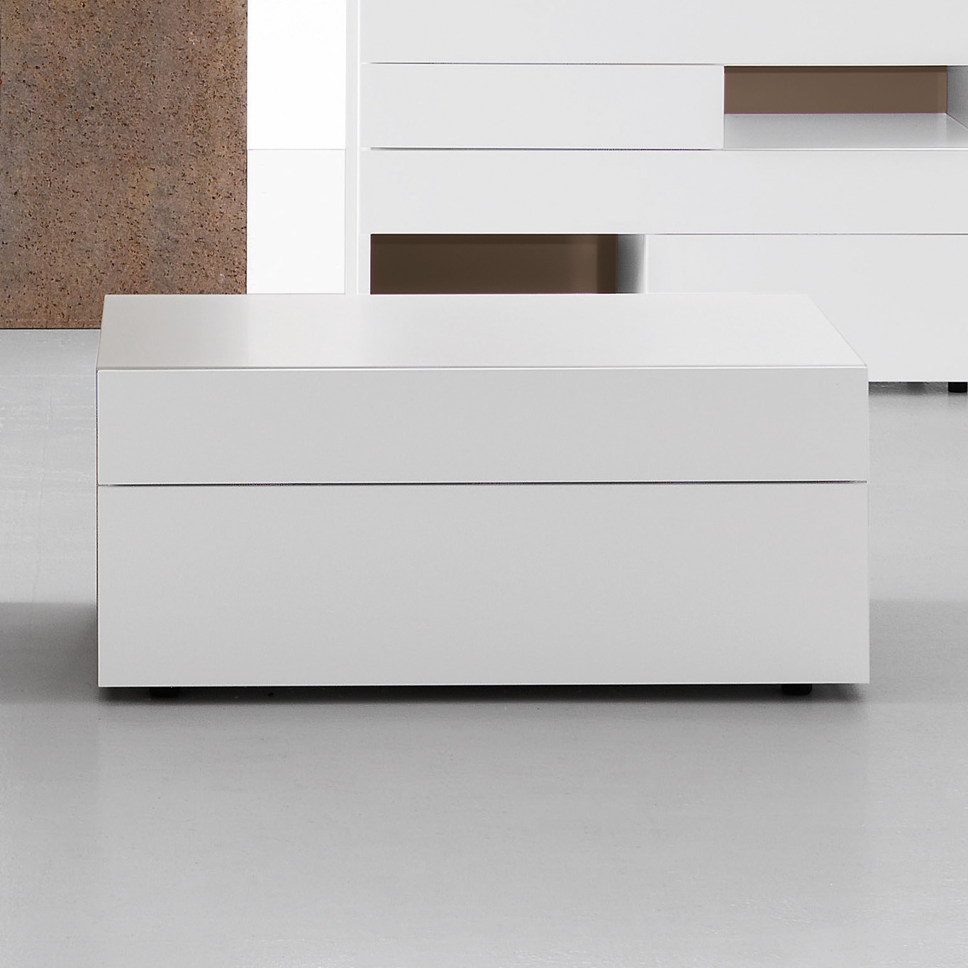 Vertoon produk Complementi Notte Wing_2 van vervaardiger Presotto