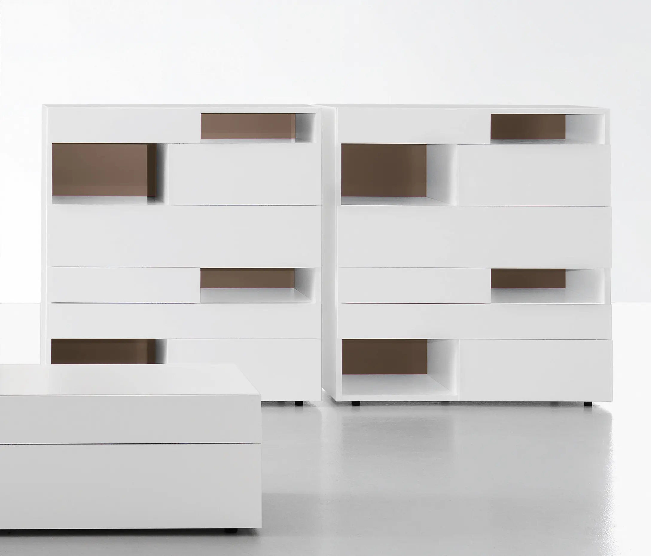Presotto - Complementi Notte Wing_2