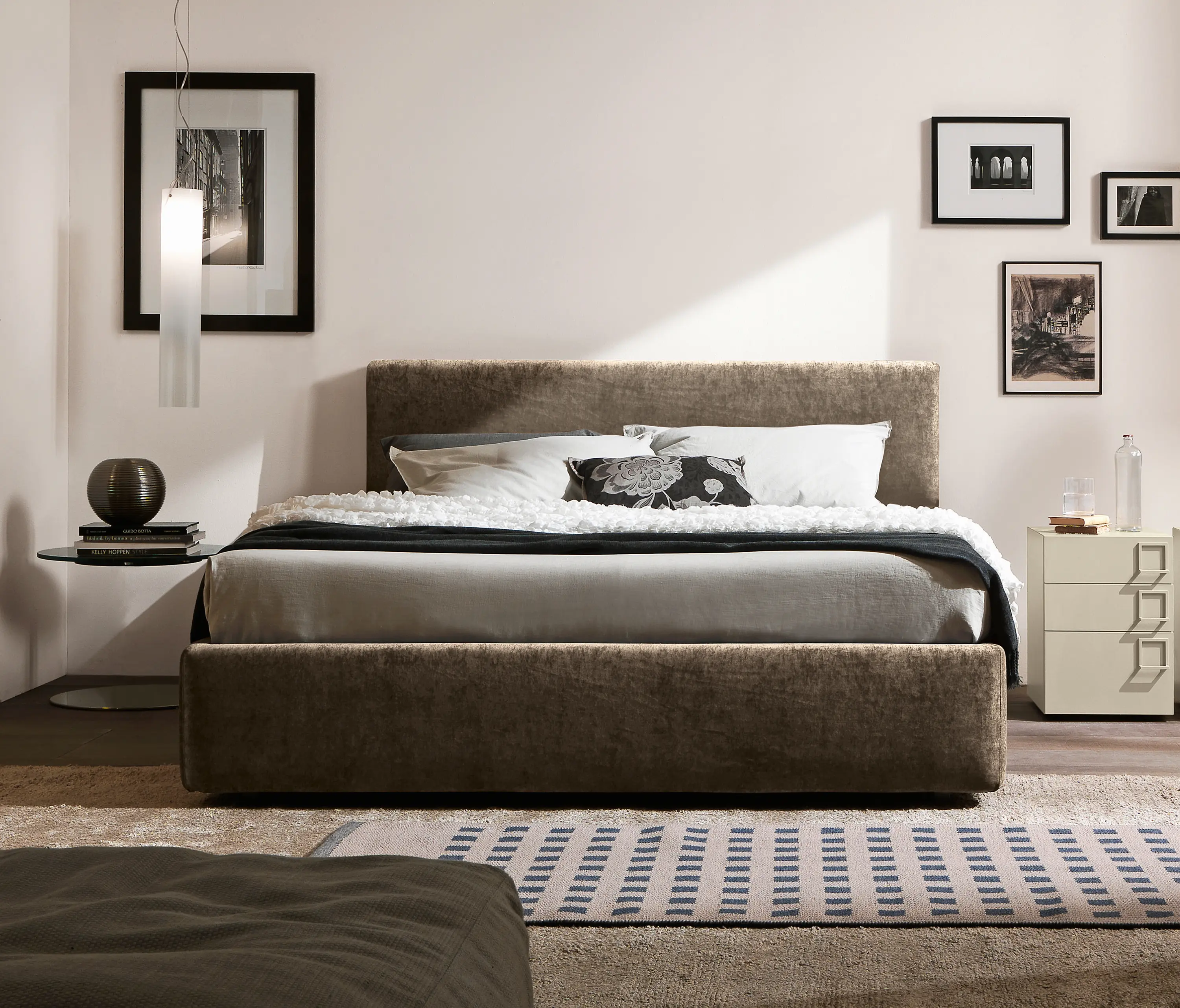 Presotto - Dado_essential