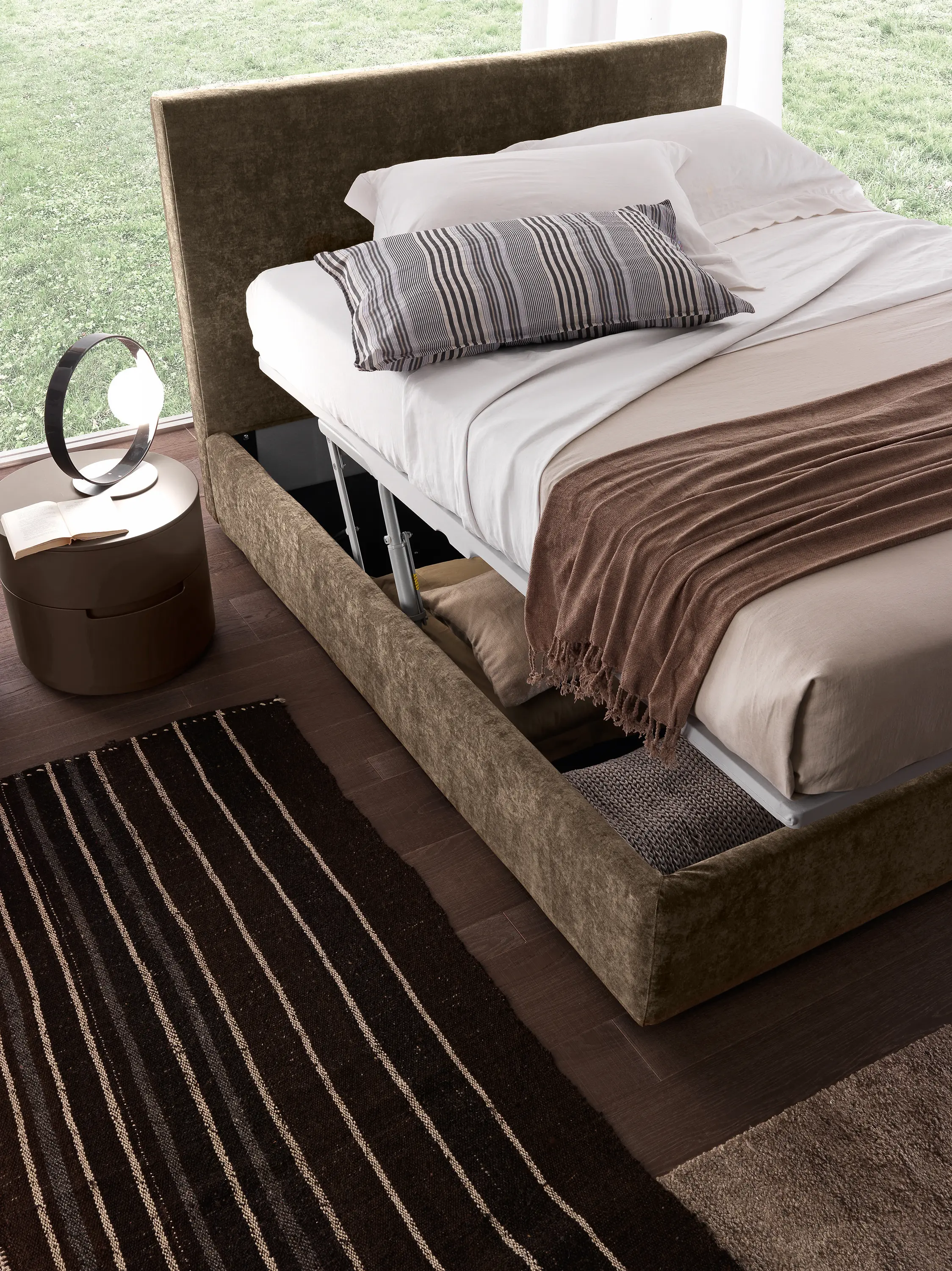 Presotto - Dado_essential