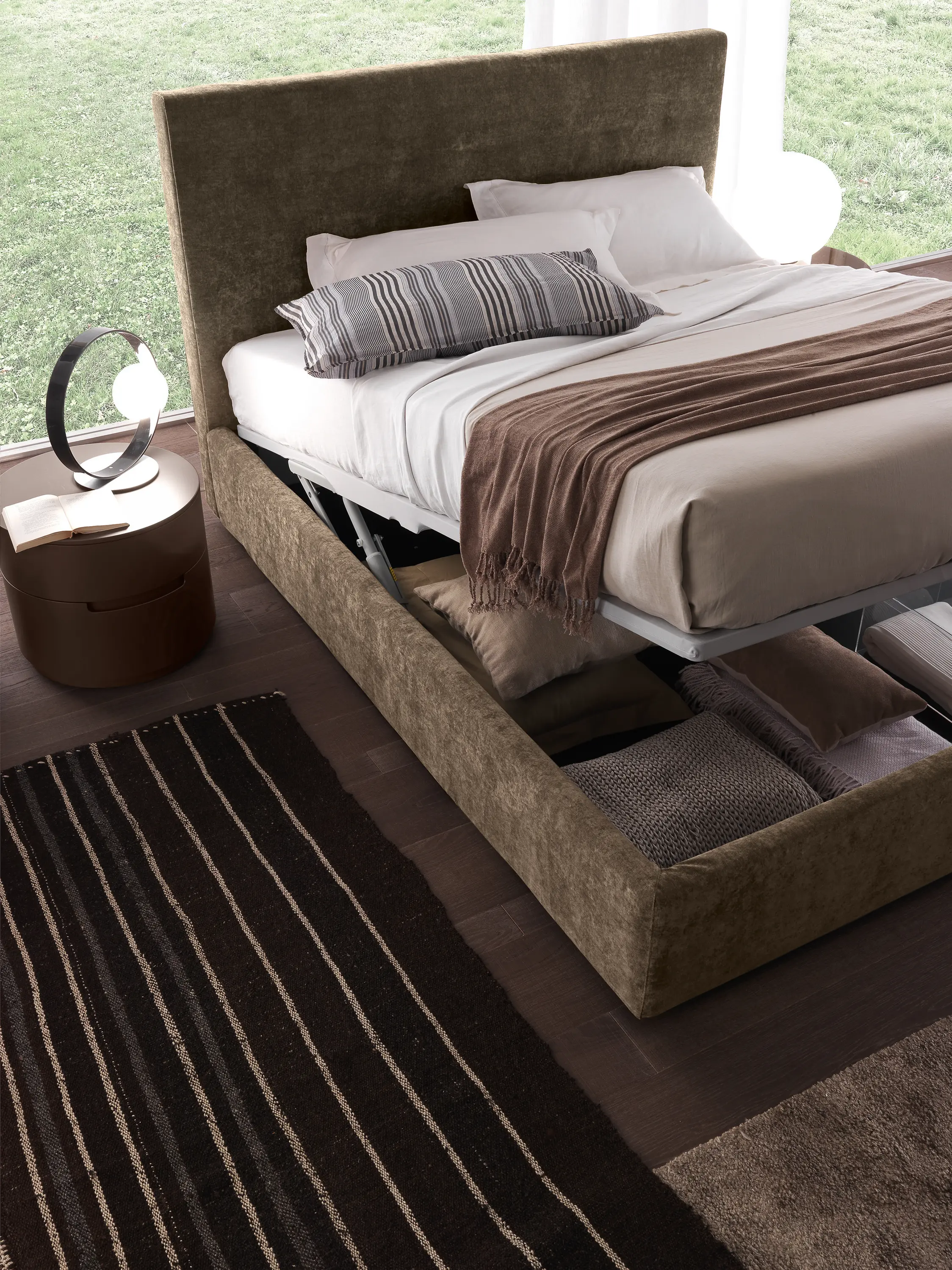 Presotto - Dado_essential