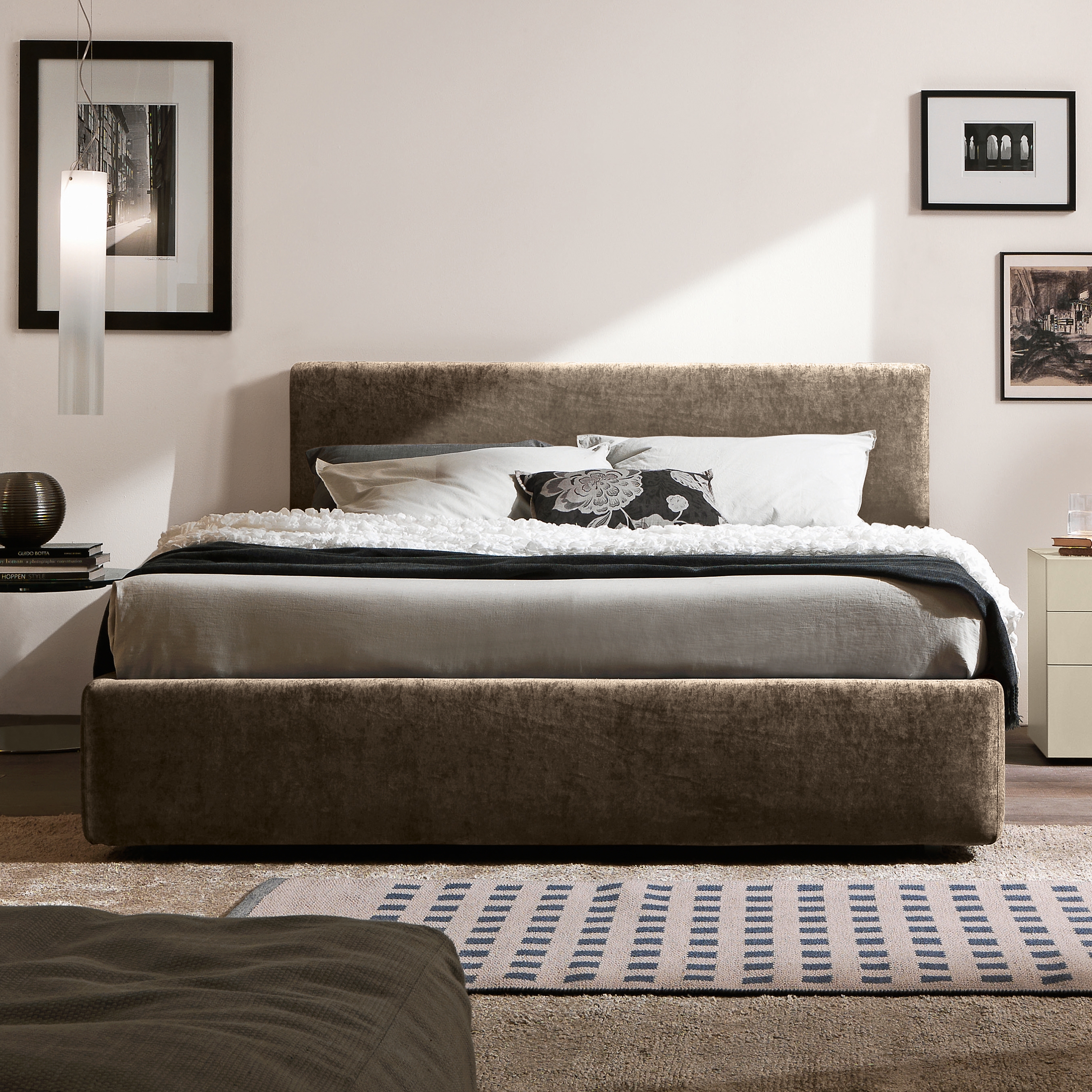 Mostrar el producto Dado_essential del fabricante Presotto