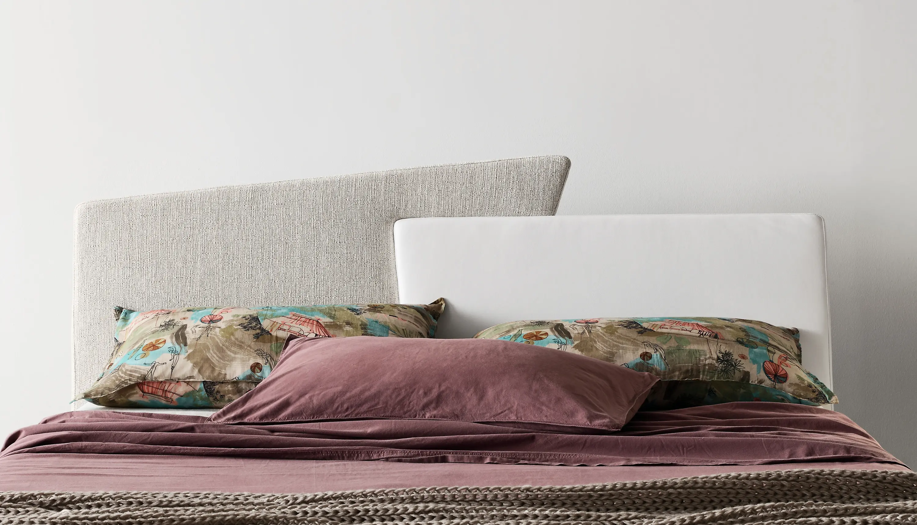 Presotto - Meeting_c Bed