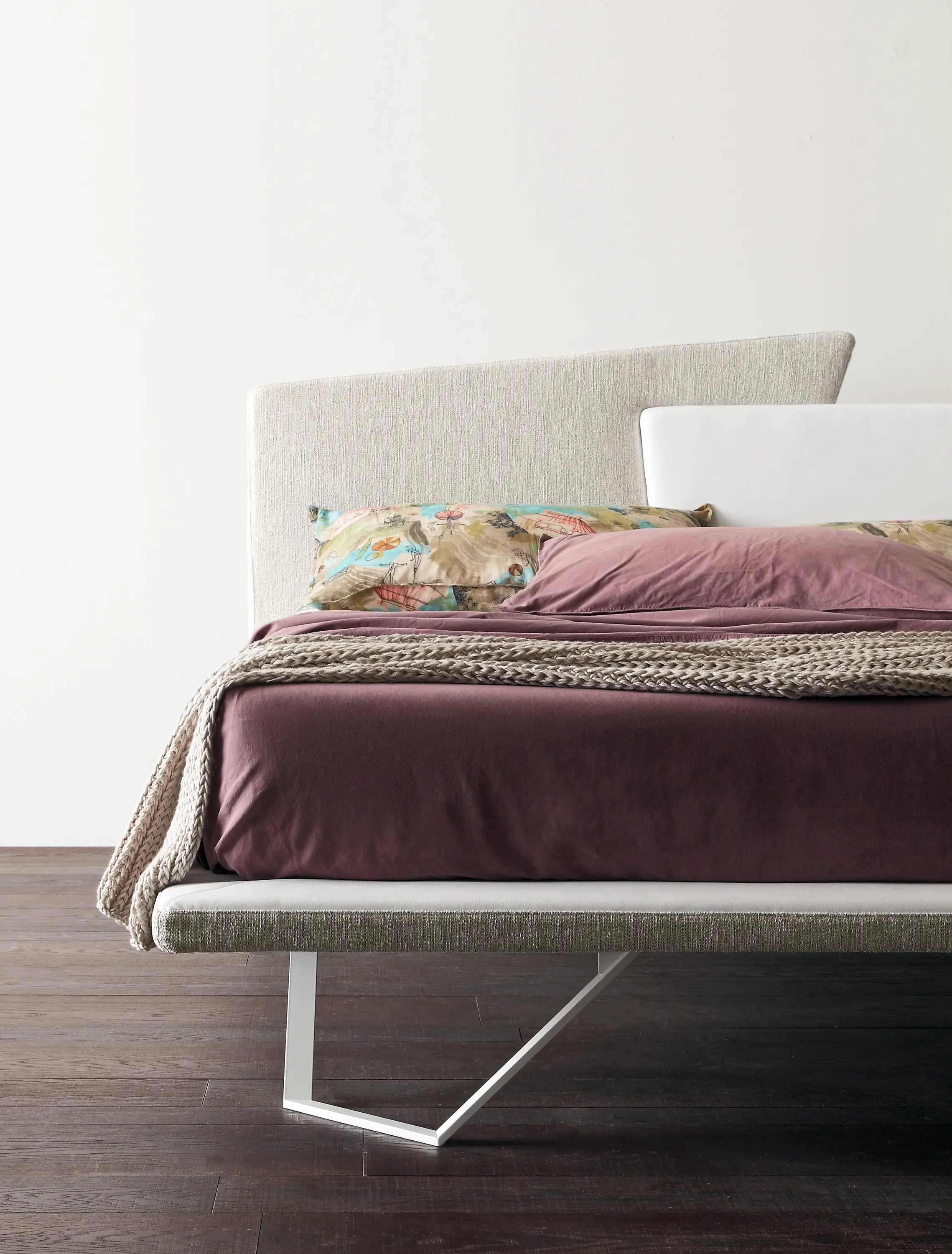 Presotto - Meeting_c Bed