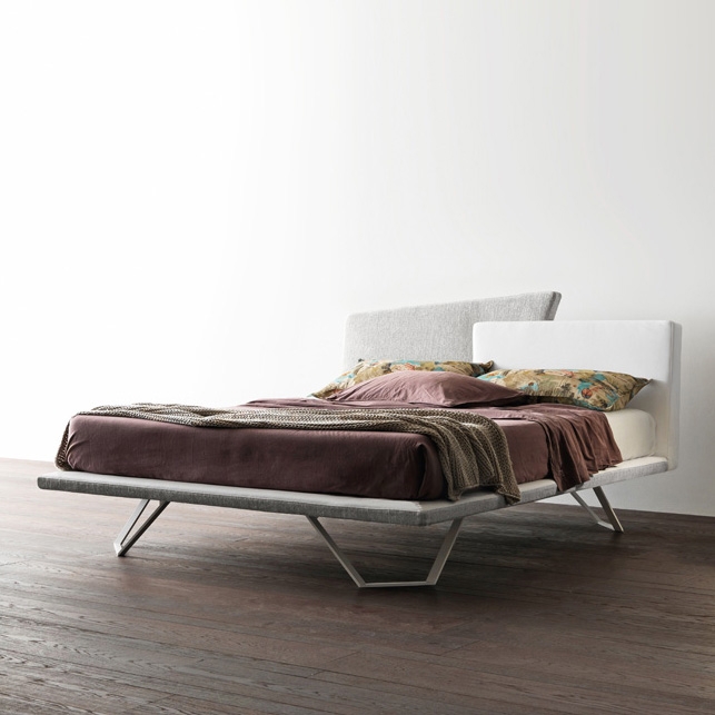 Mostrar el producto Meeting_c Bed del fabricante Presotto