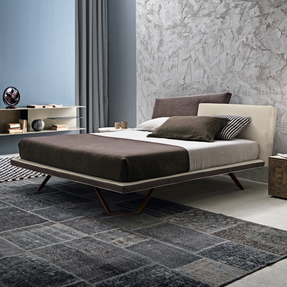 Vertoon produk Meeting_a Bed van vervaardiger Presotto