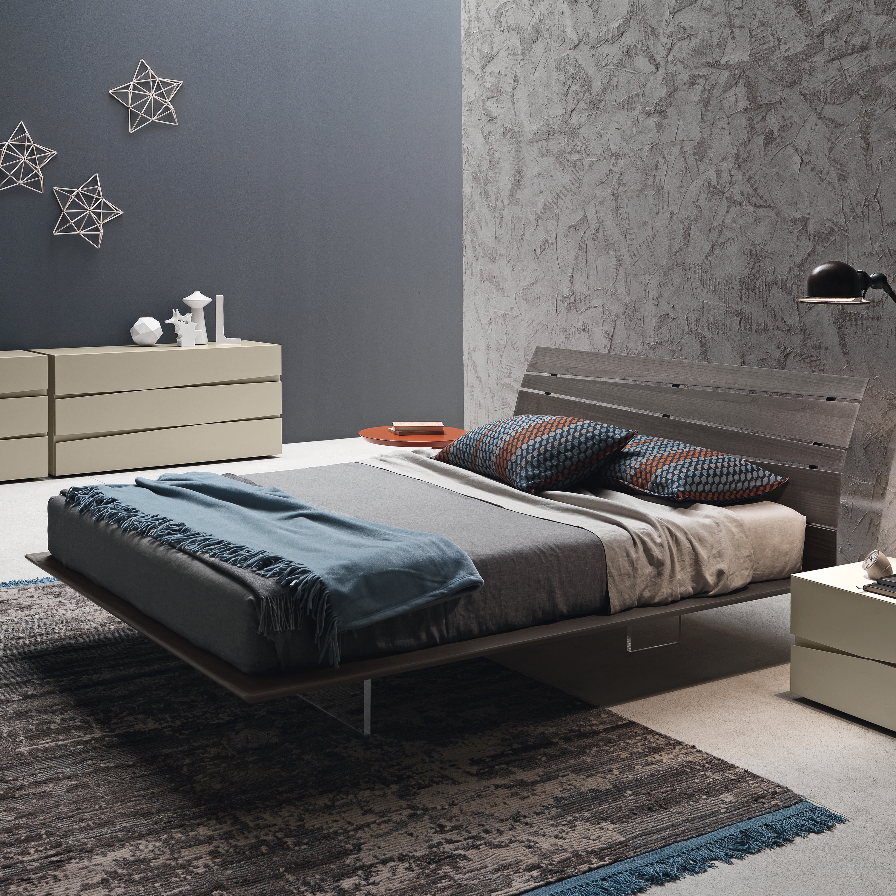 Mostrar el producto Tango_wood_1 del fabricante Presotto