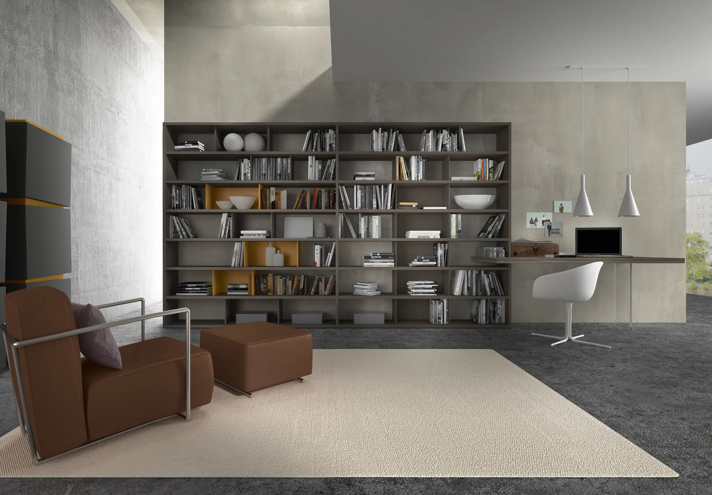 Presotto - Pari & Dispari Battenti